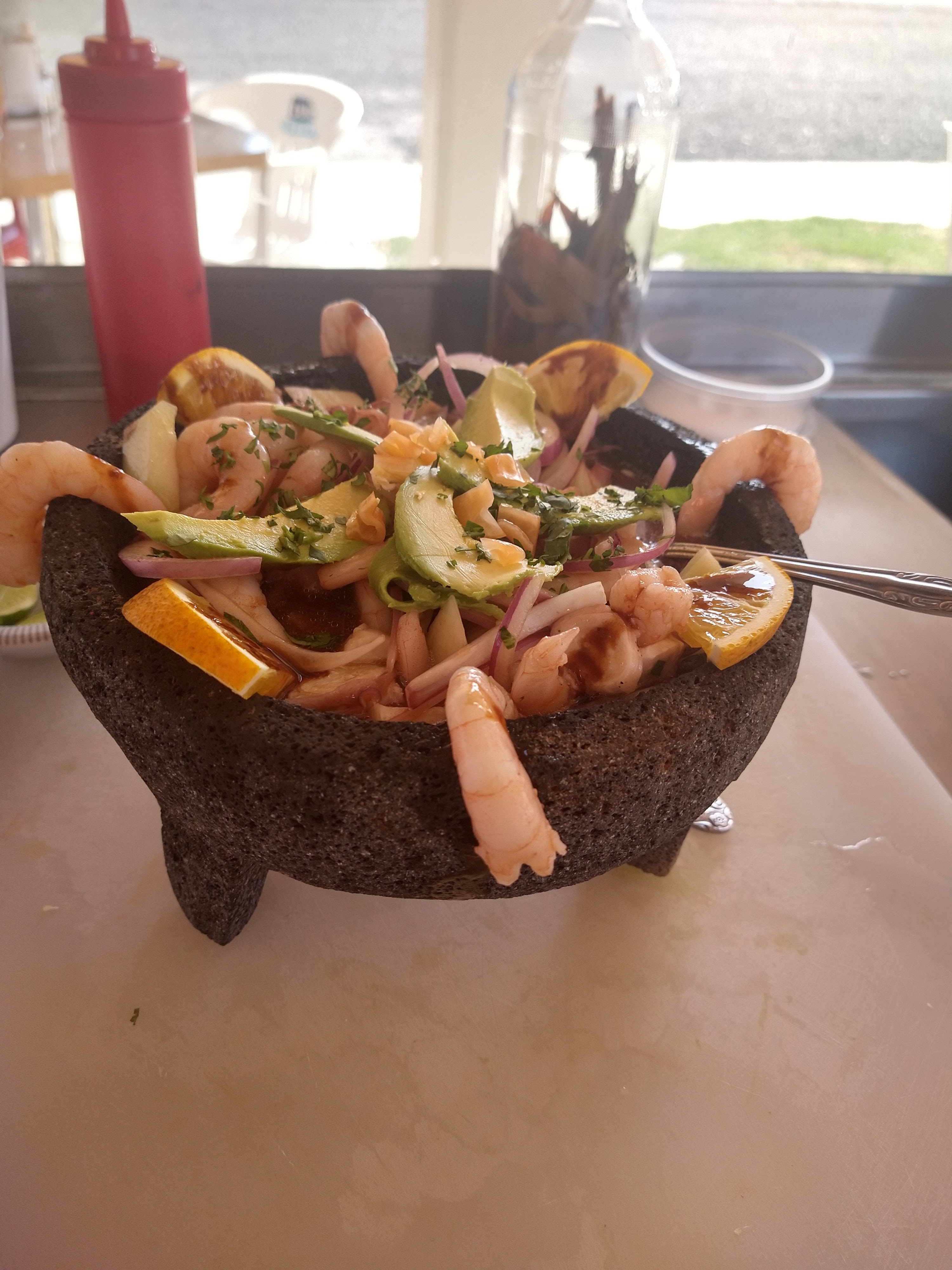 Mariscos Los Reyes de la Farra 2 image 6