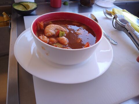 Mariscos Los Reyes de la Farra 2 image 7