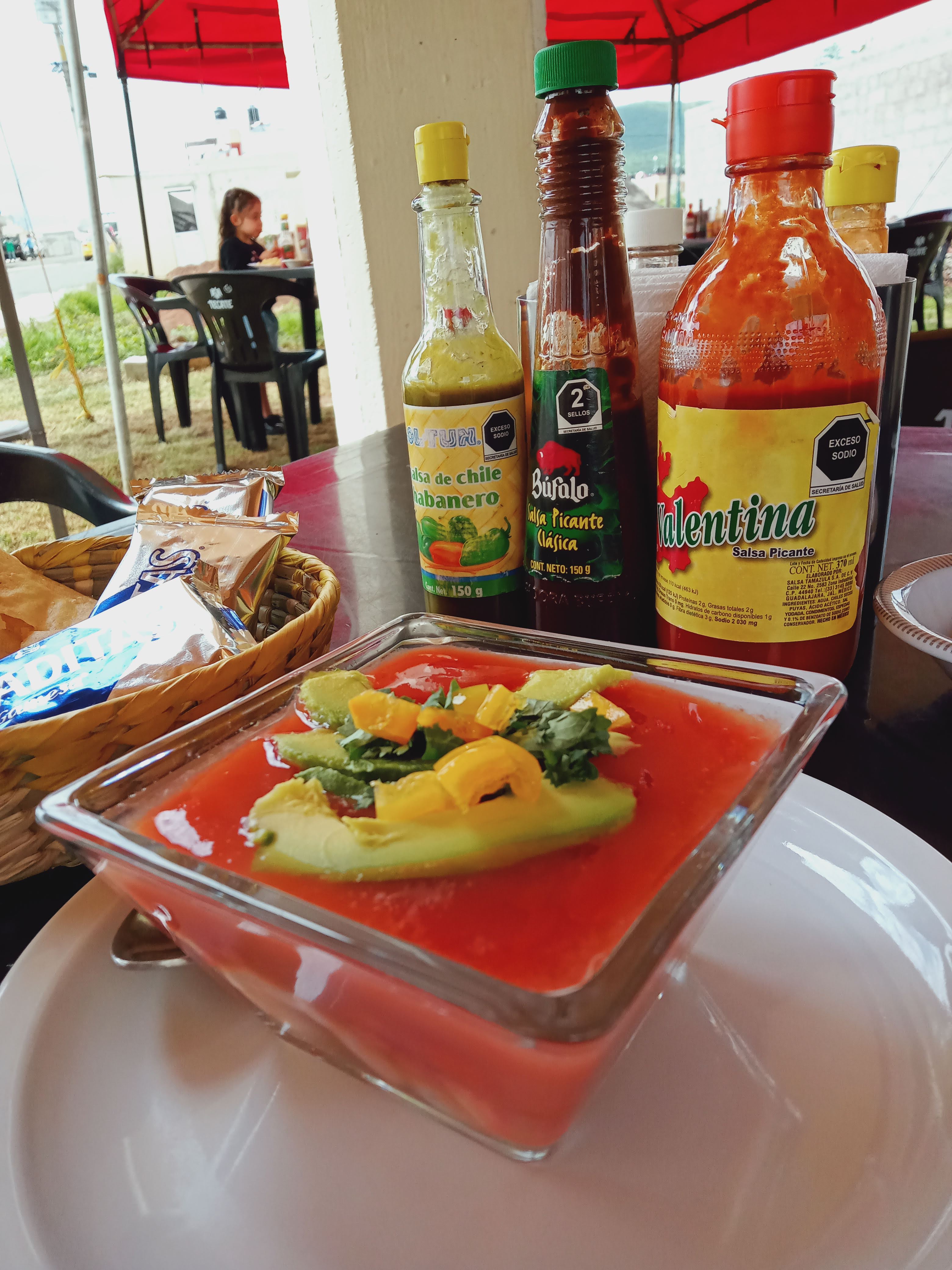 Mariscos Los Reyes de la Farra 2 image 8