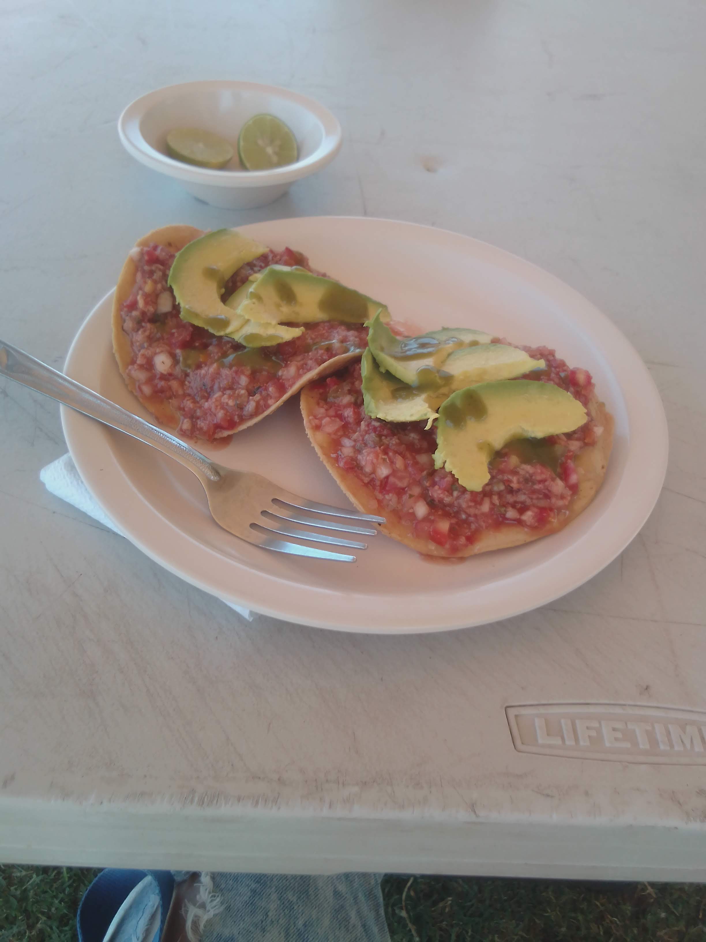 Mariscos Los Reyes de la Farra 2 image 10