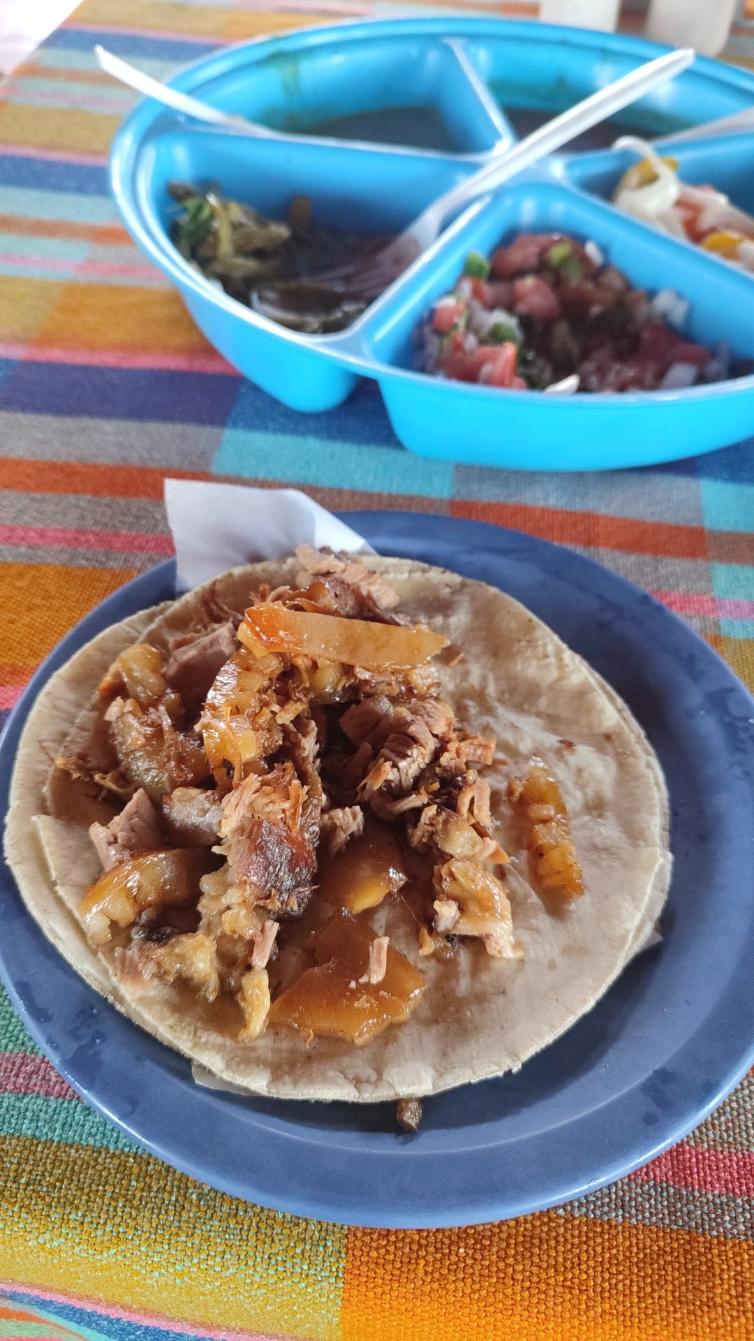 Carnitas Carmelo de Quiroga 7 Sucursal image 1