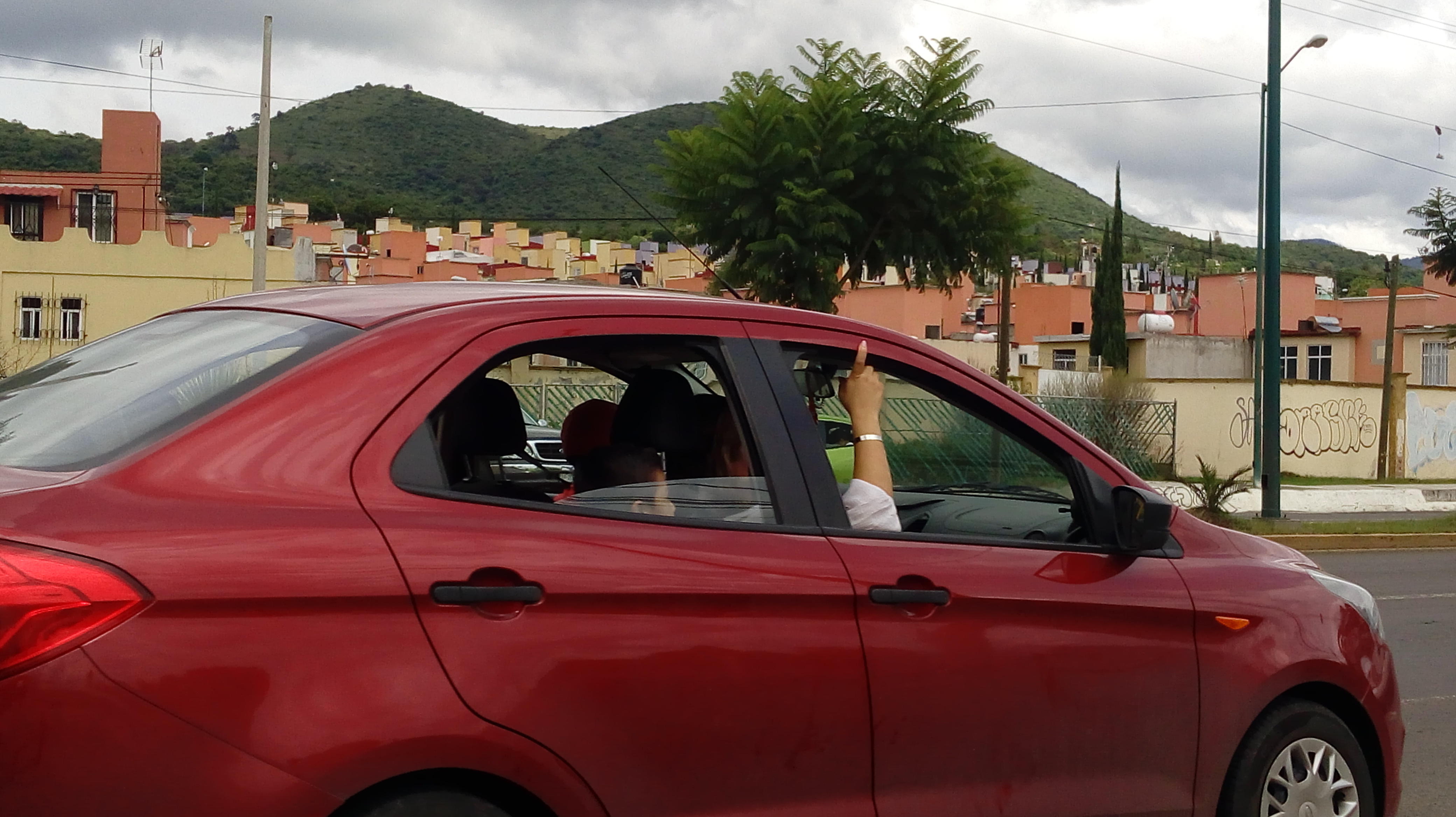 Carnitas Carmelo de Quiroga 7 Sucursal image 3