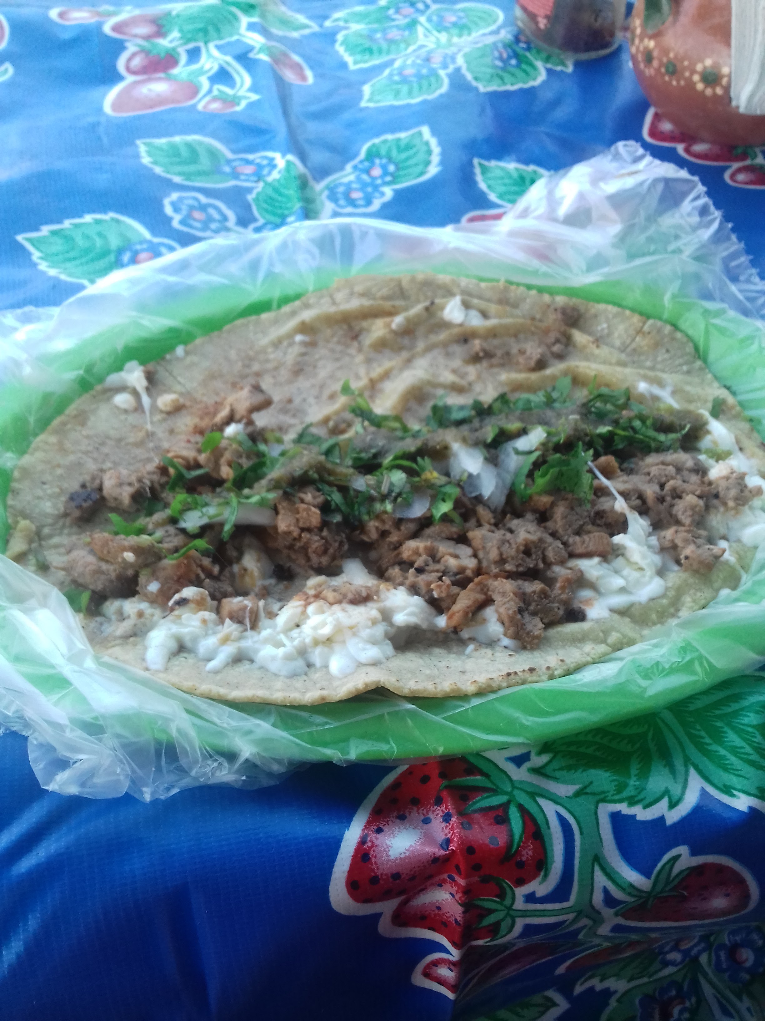 Carnitas Carmelo de Quiroga 7 Sucursal image 4