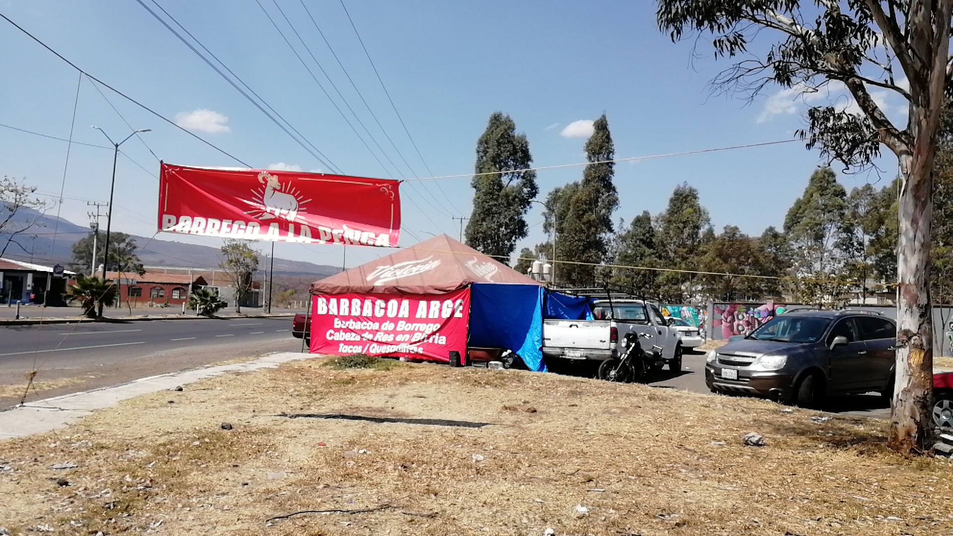 Carnitas Carmelo de Quiroga 7 Sucursal image 5