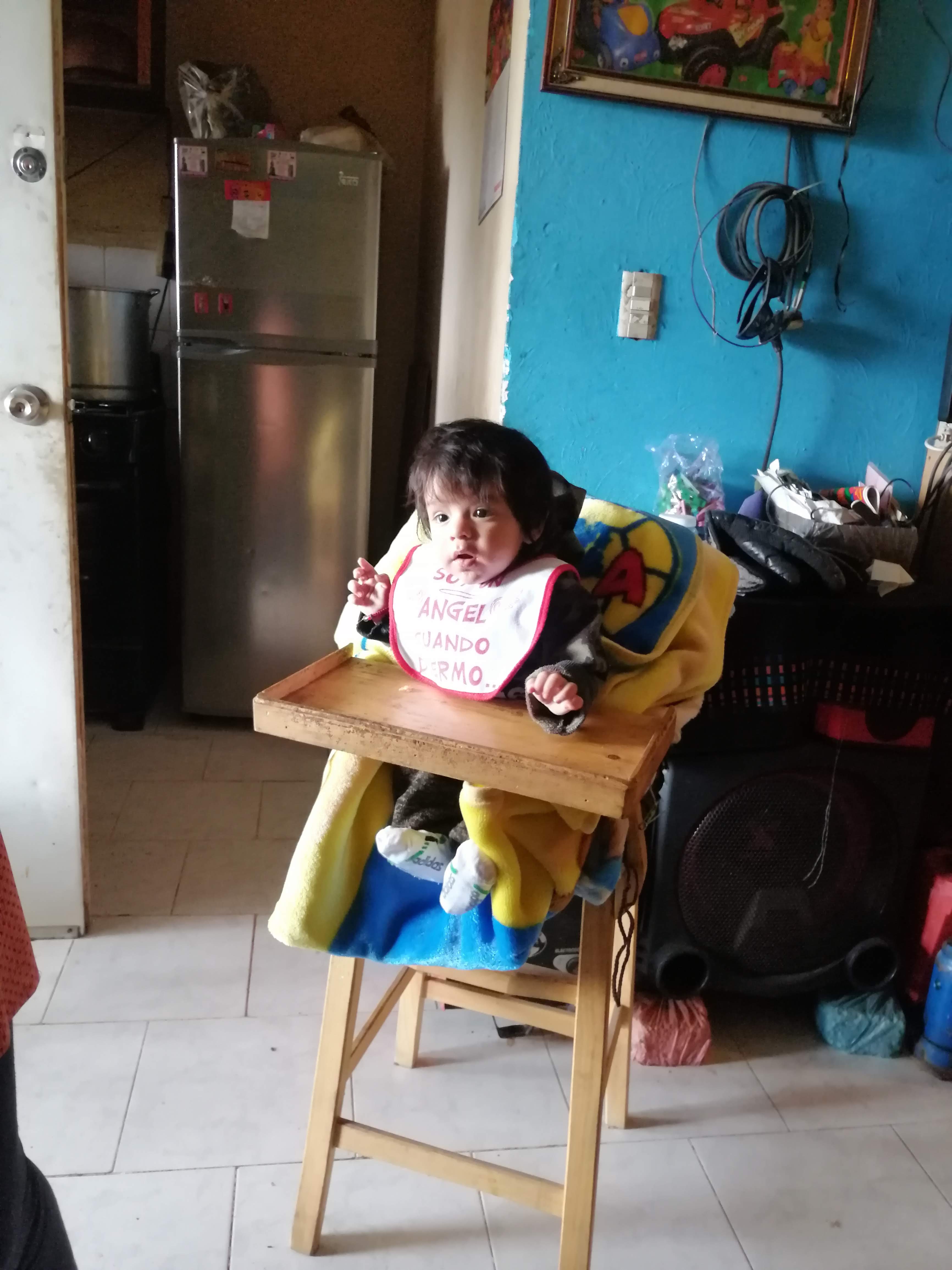 Carnitas Carmelo de Quiroga 7 Sucursal image 7