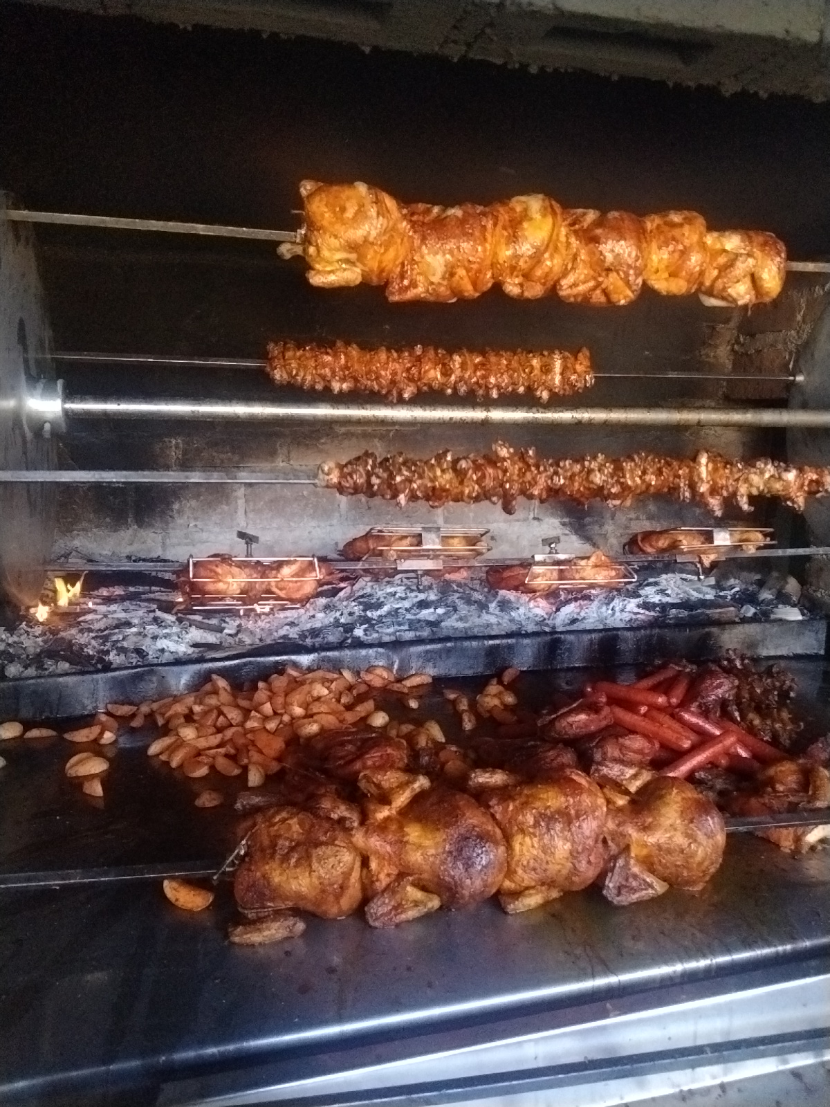 Los sabrositos image 1