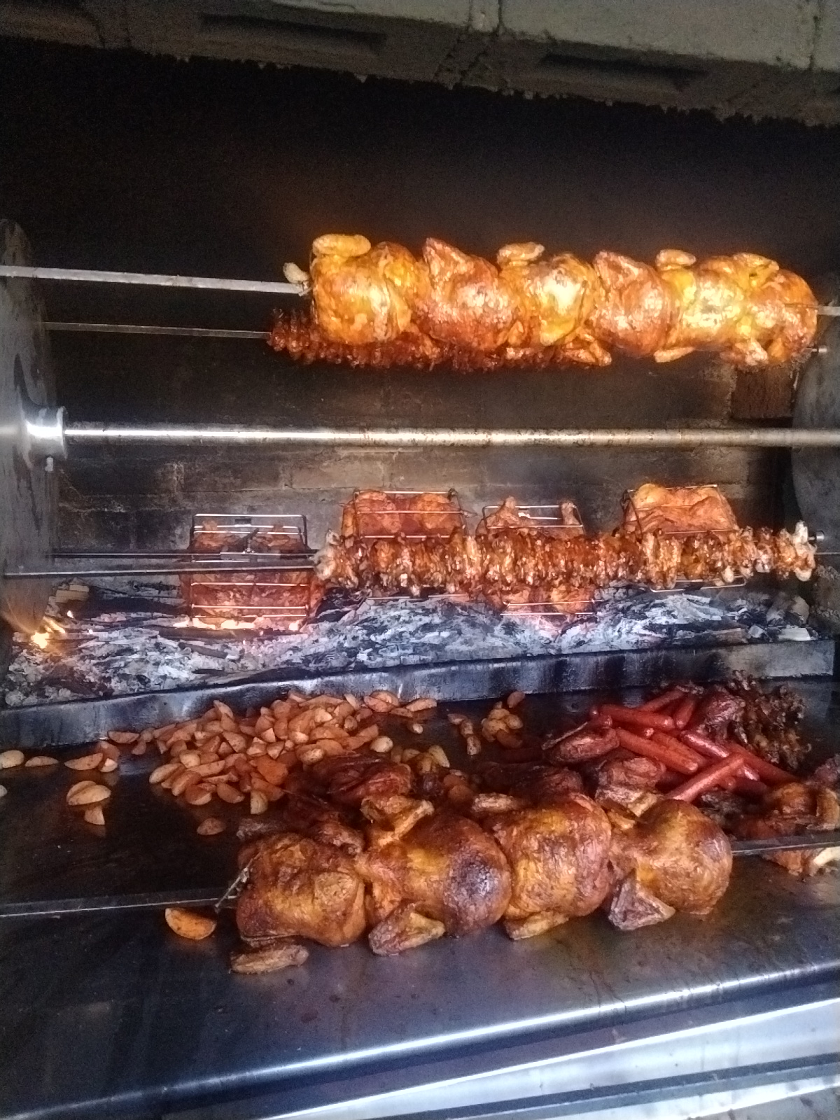 Los sabrositos image 4