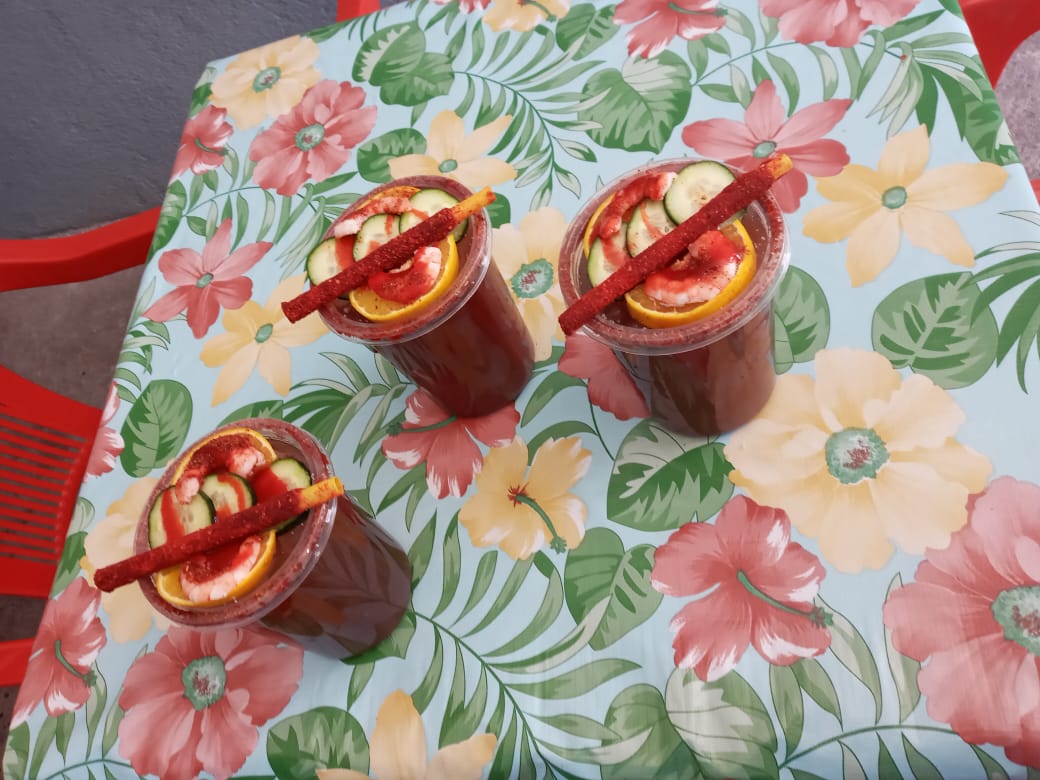 Mariscos El Rinconcito de Villa Magna image 2