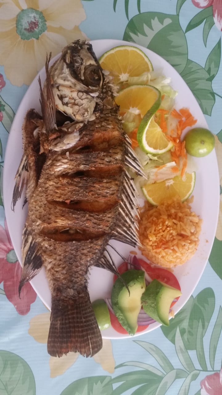 Mariscos El Rinconcito de Villa Magna image 4