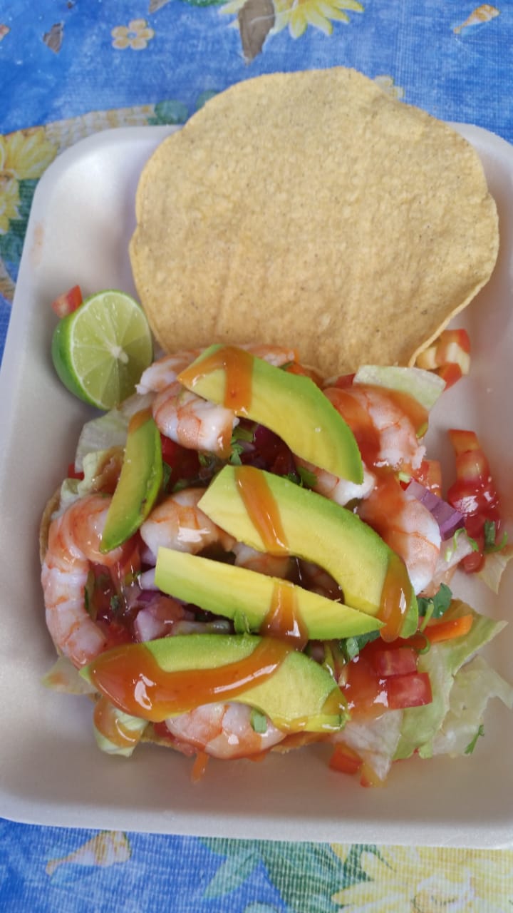 Mariscos El Rinconcito de Villa Magna image 6