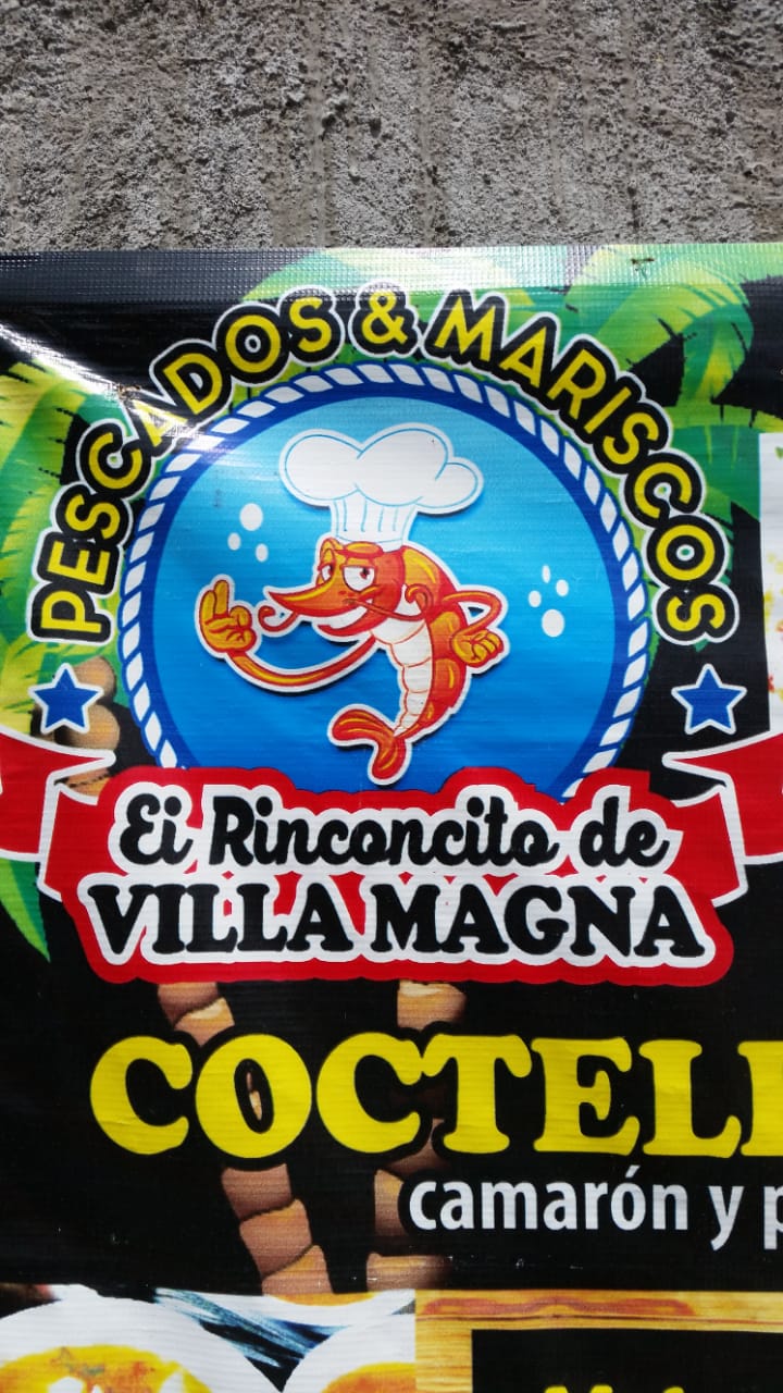 Mariscos El Rinconcito de Villa Magna image 7