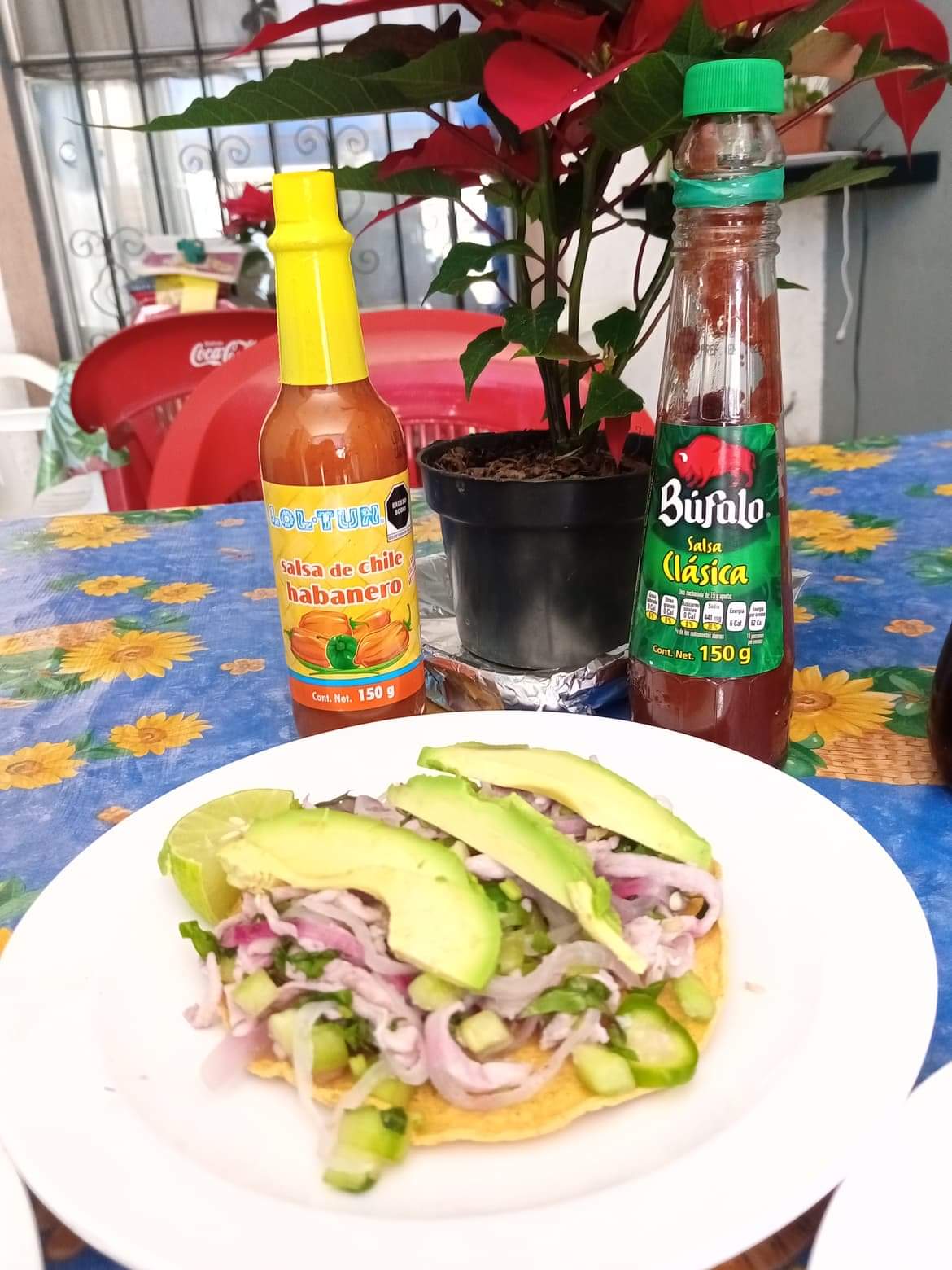 Mariscos El Rinconcito de Villa Magna image 8