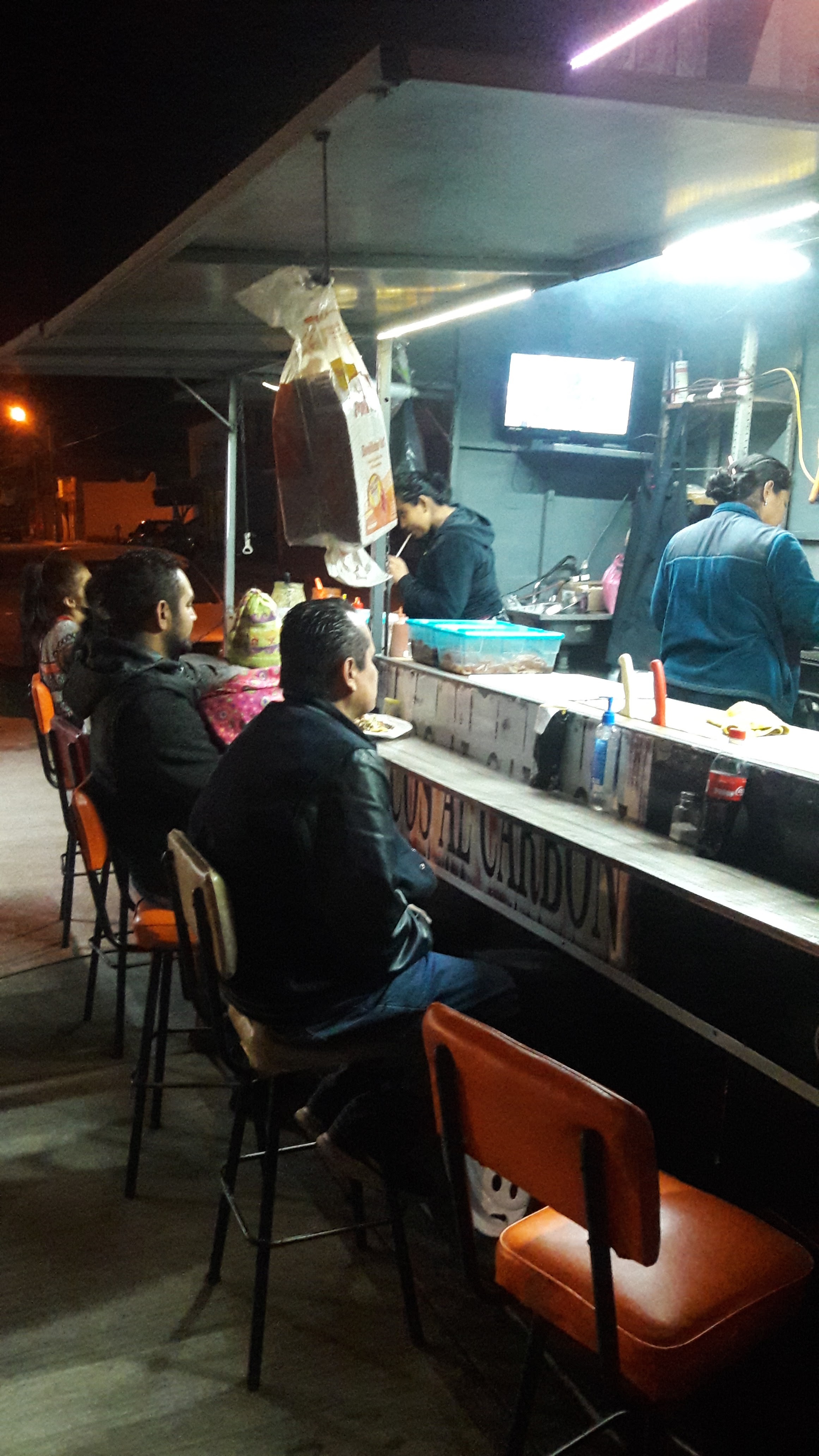 Carbono Grill 16 image 3