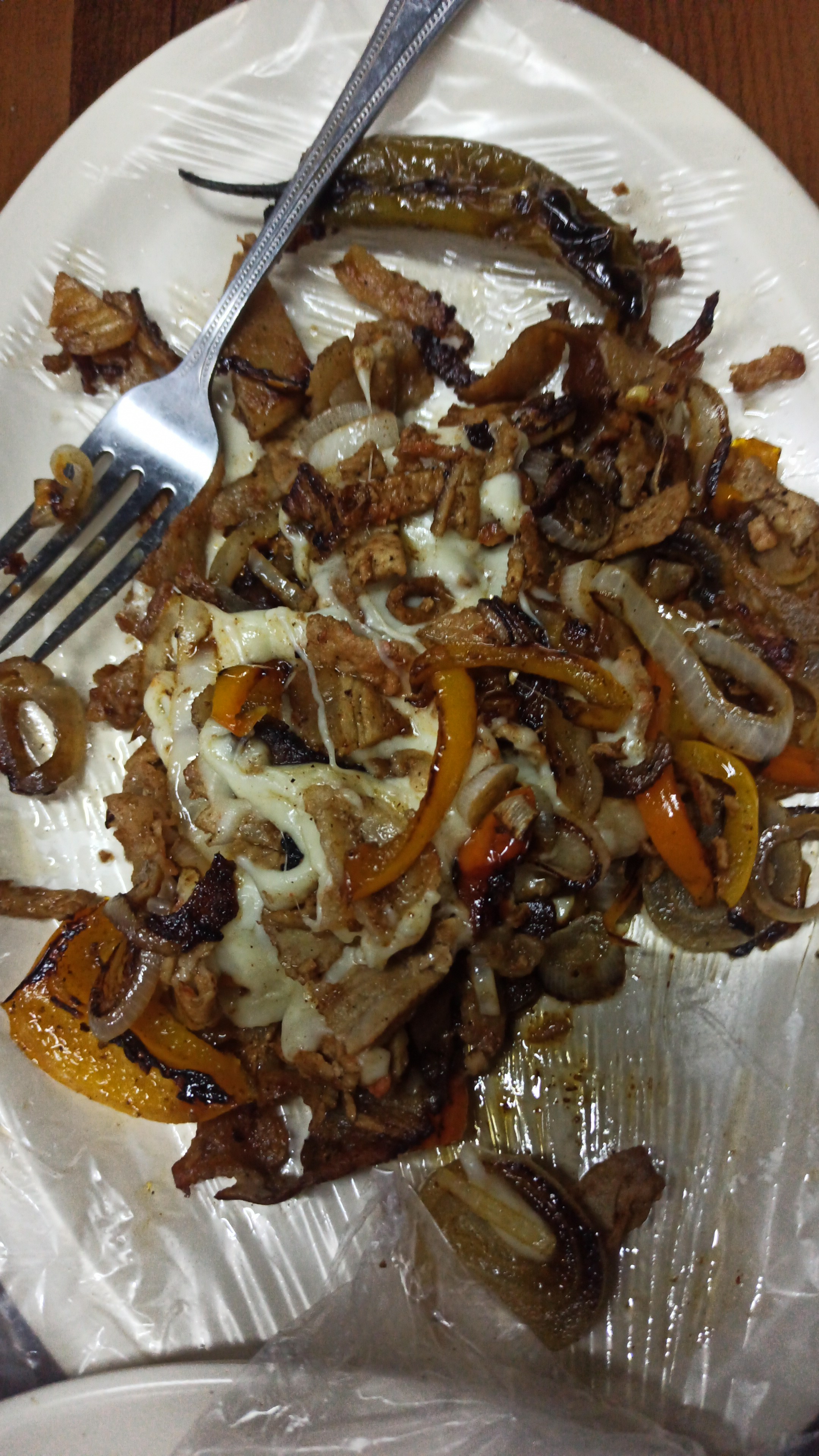 Carbono Grill 16 image 5