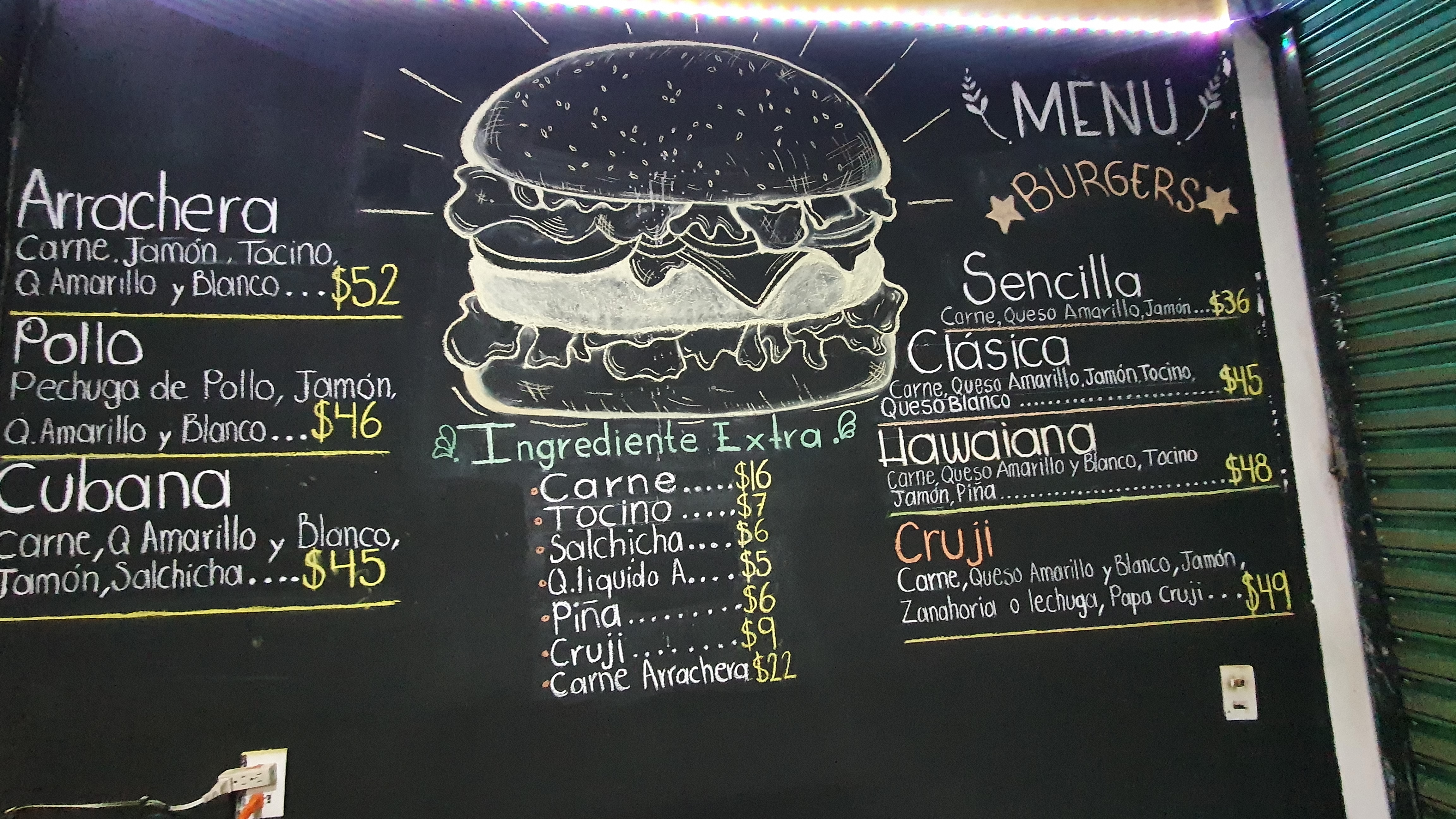 La burgruesa image 3