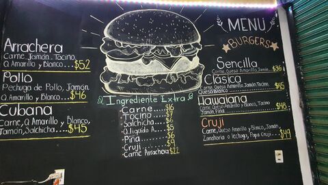 La burgruesa image 3