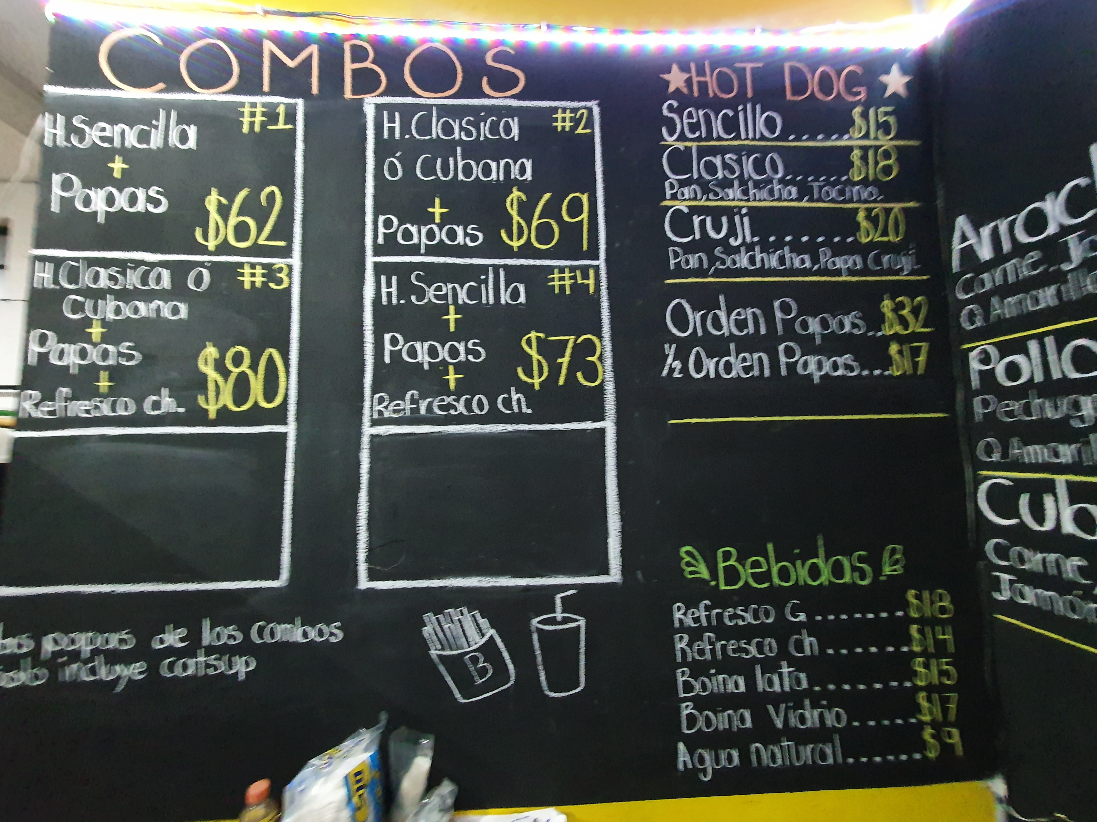 La burgruesa image 4