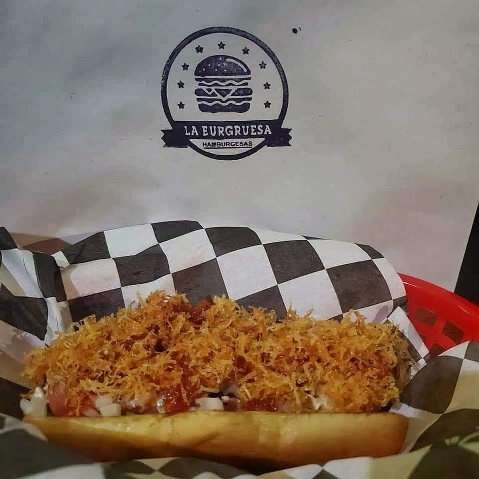 La burgruesa image 5