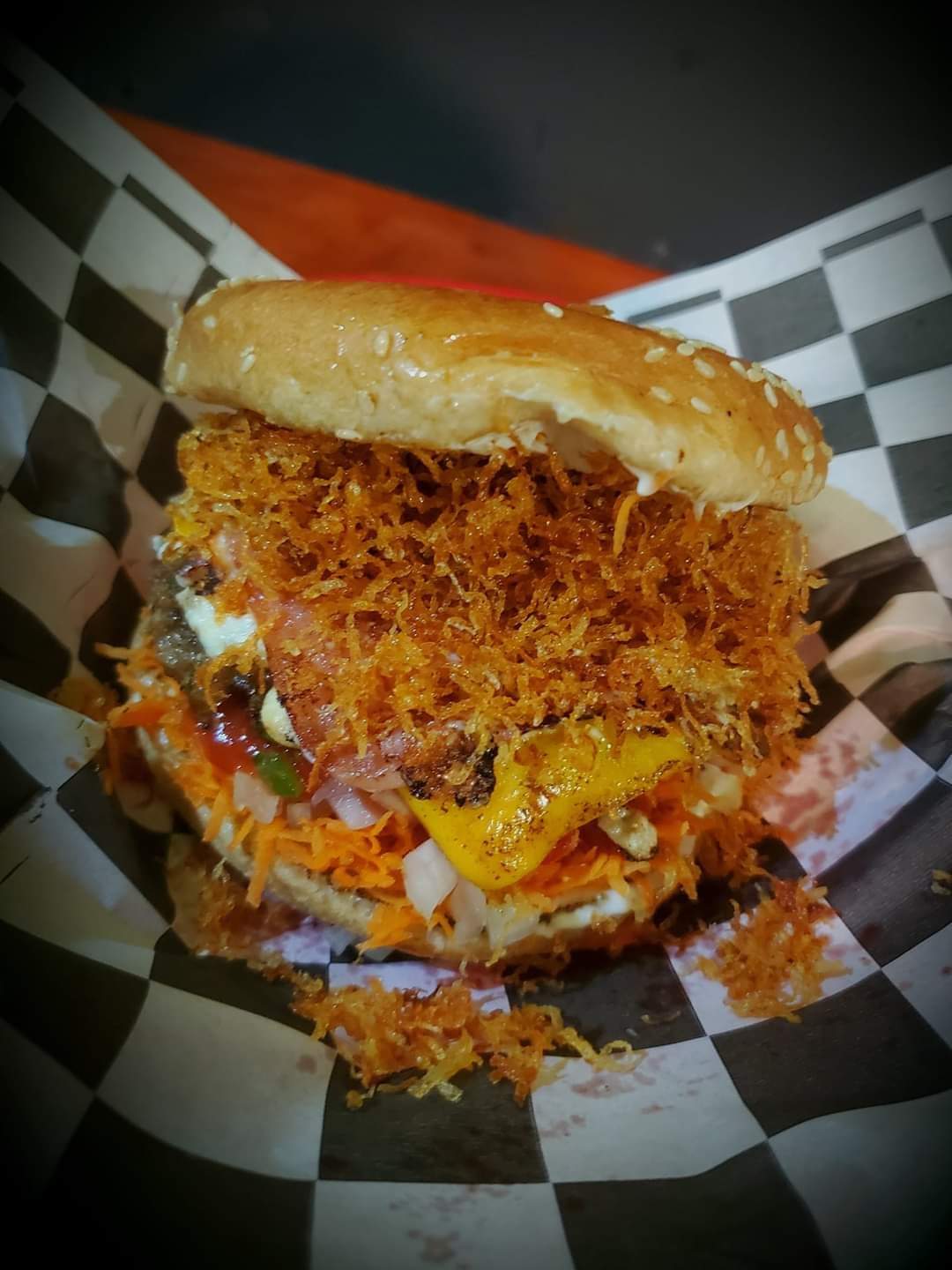 La burgruesa image 6