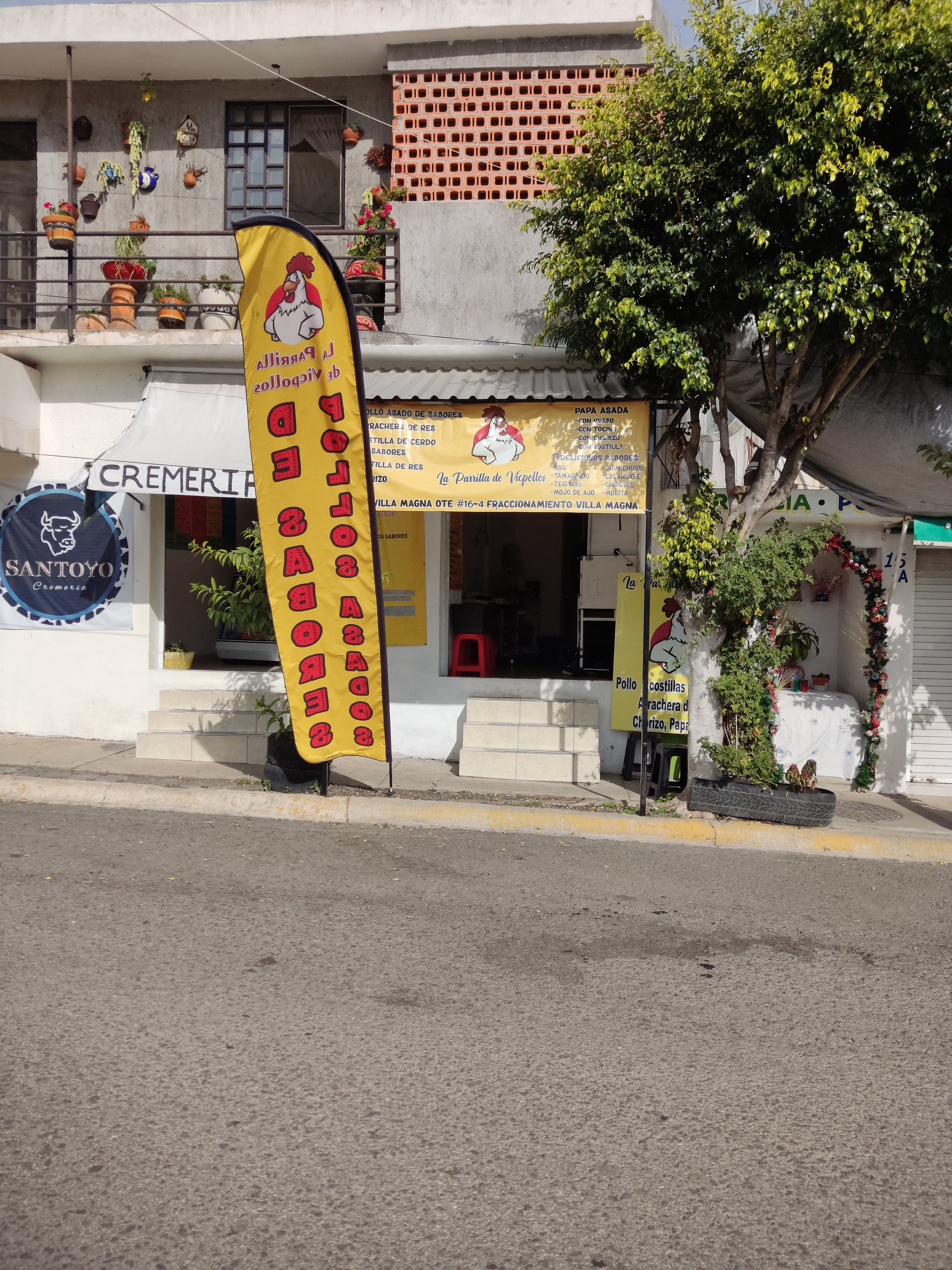 La Parrilla de Vicpollos image 1