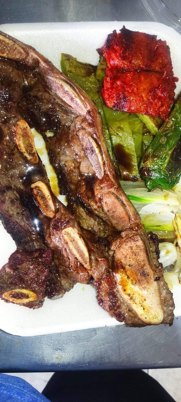 La Parrilla de Vicpollos image 2