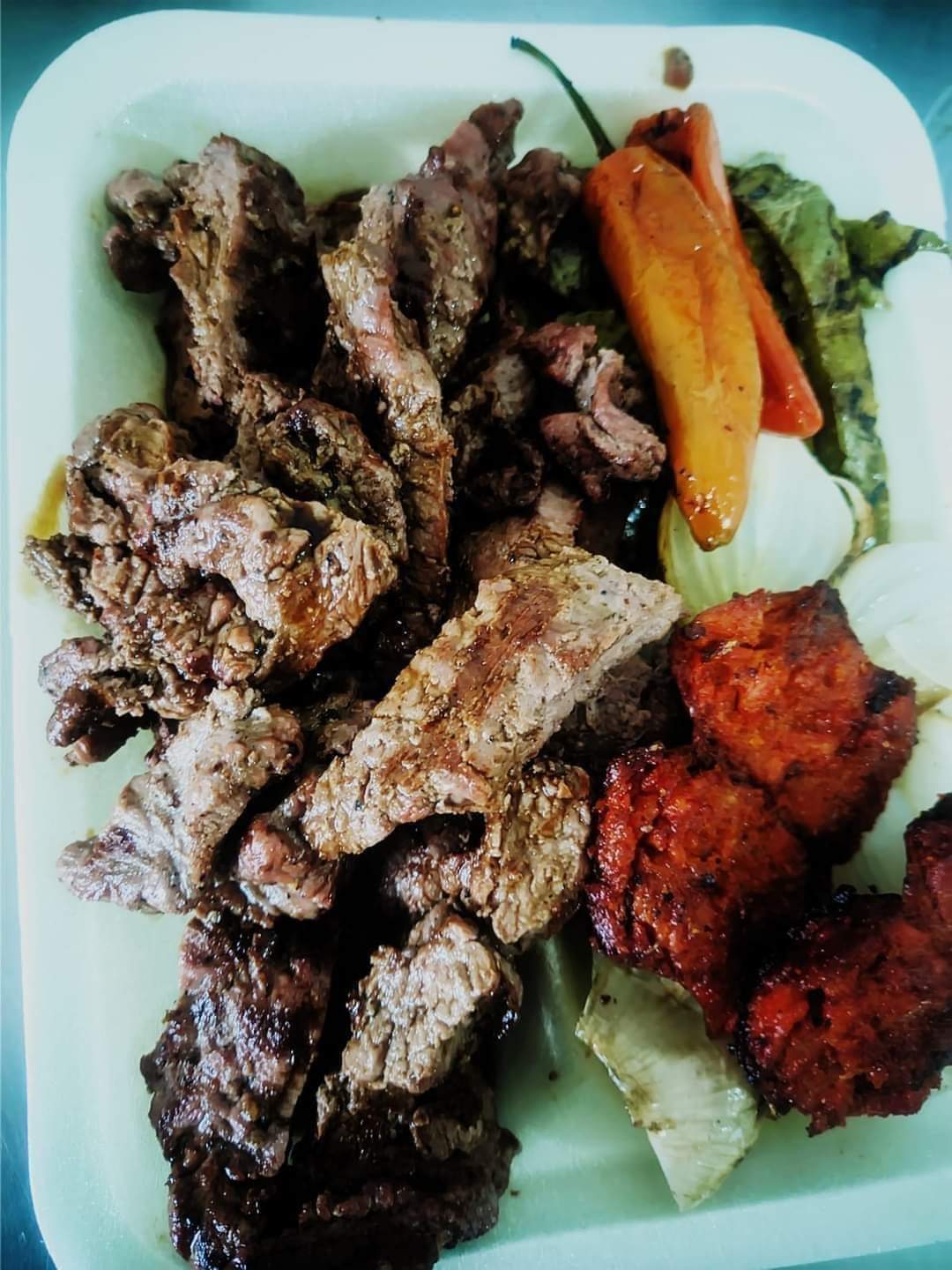 La Parrilla de Vicpollos image 3