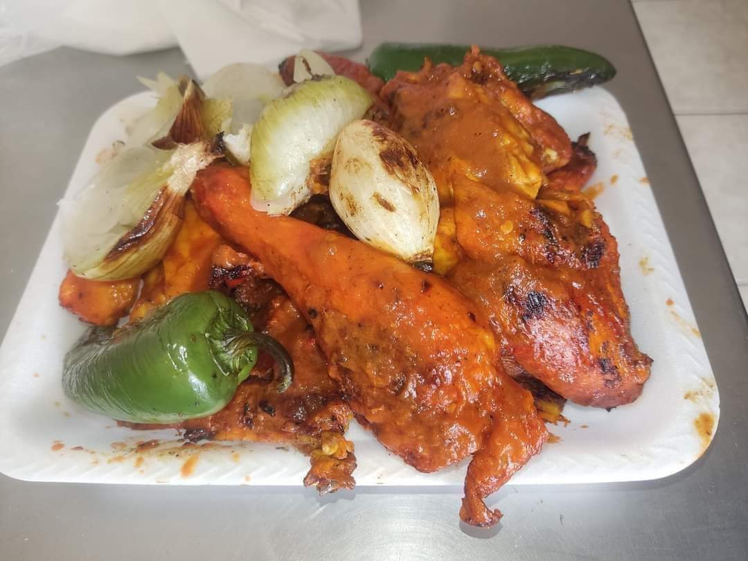 La Parrilla de Vicpollos image 4