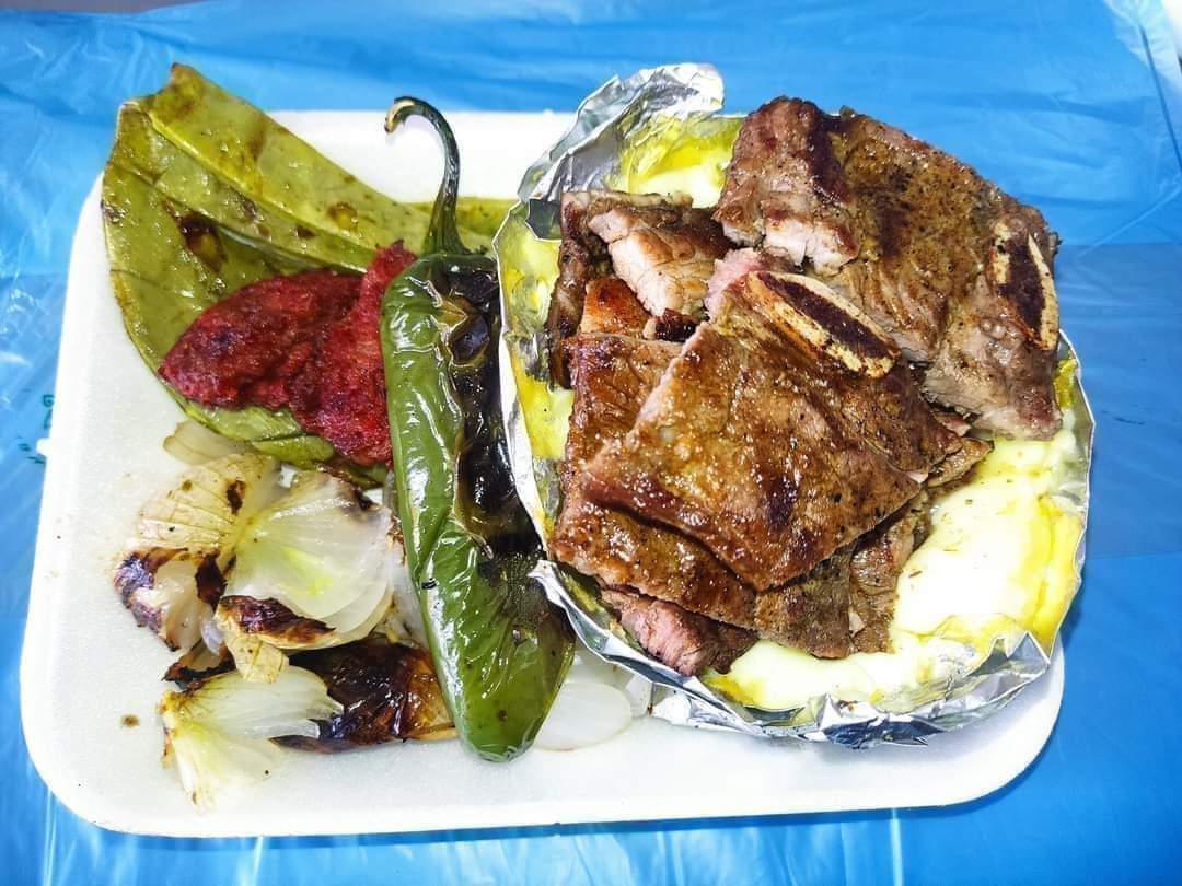 La Parrilla de Vicpollos image 5