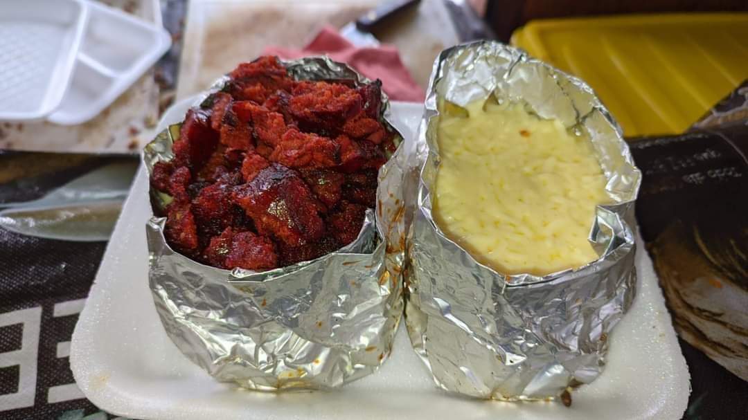 La Parrilla de Vicpollos image 6