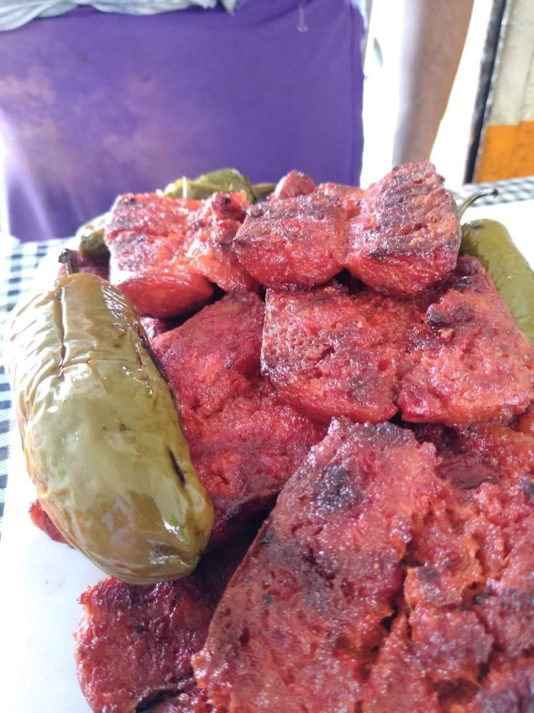 La Parrilla de Vicpollos image 7