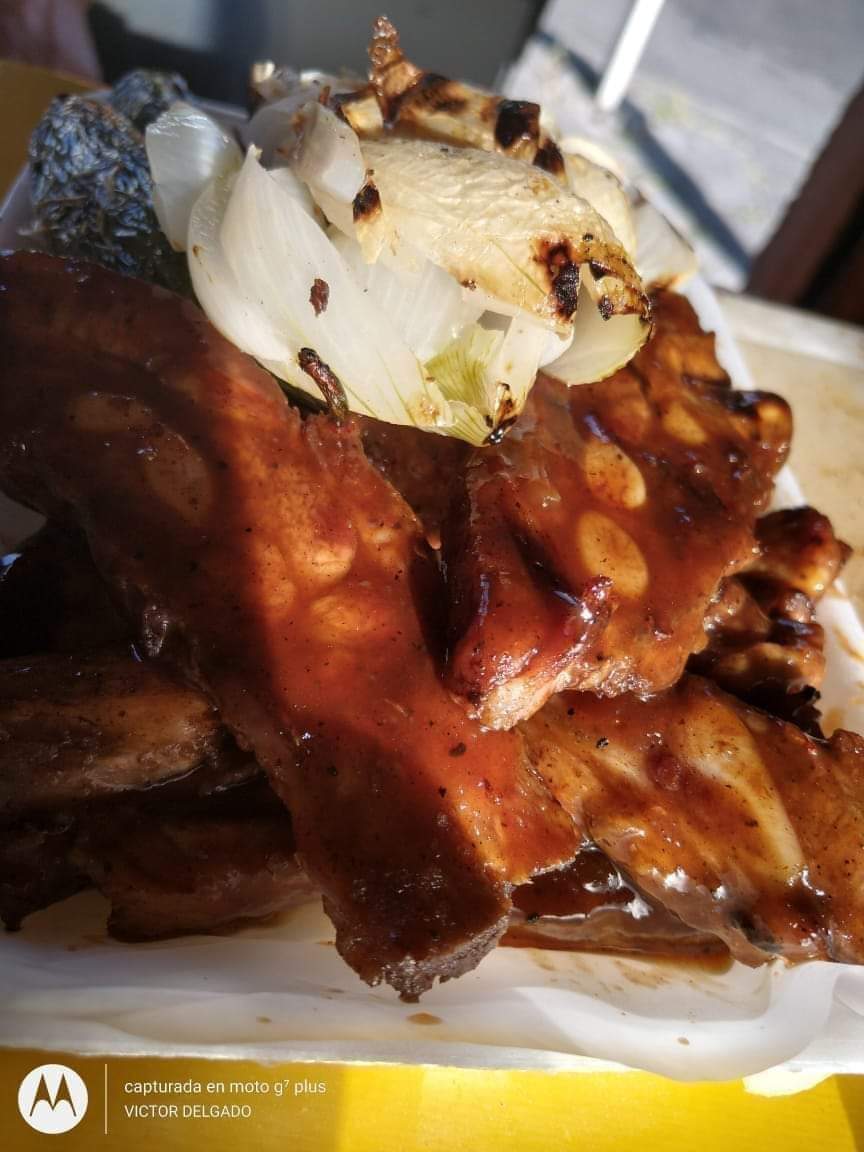 La Parrilla de Vicpollos image 8