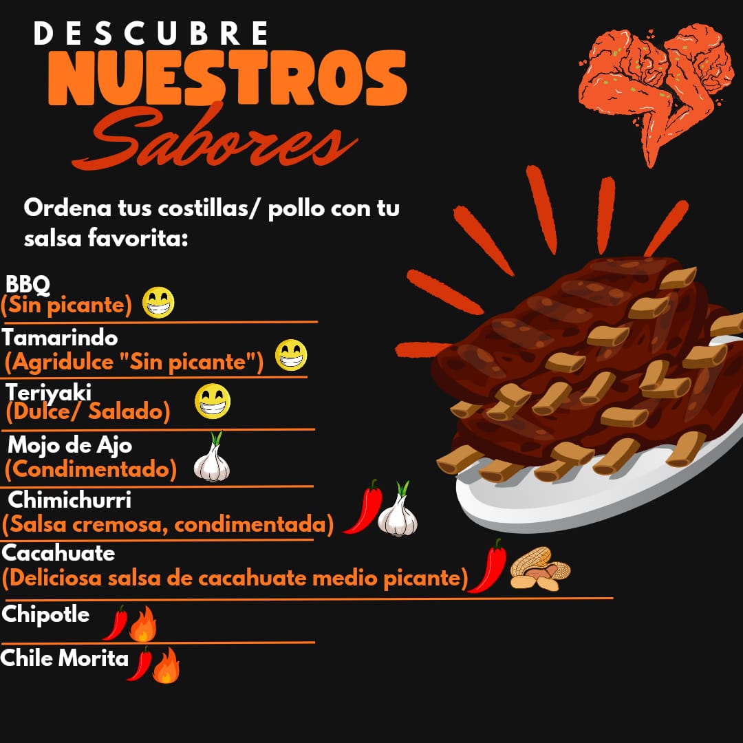 La Parrilla de Vicpollos image 9