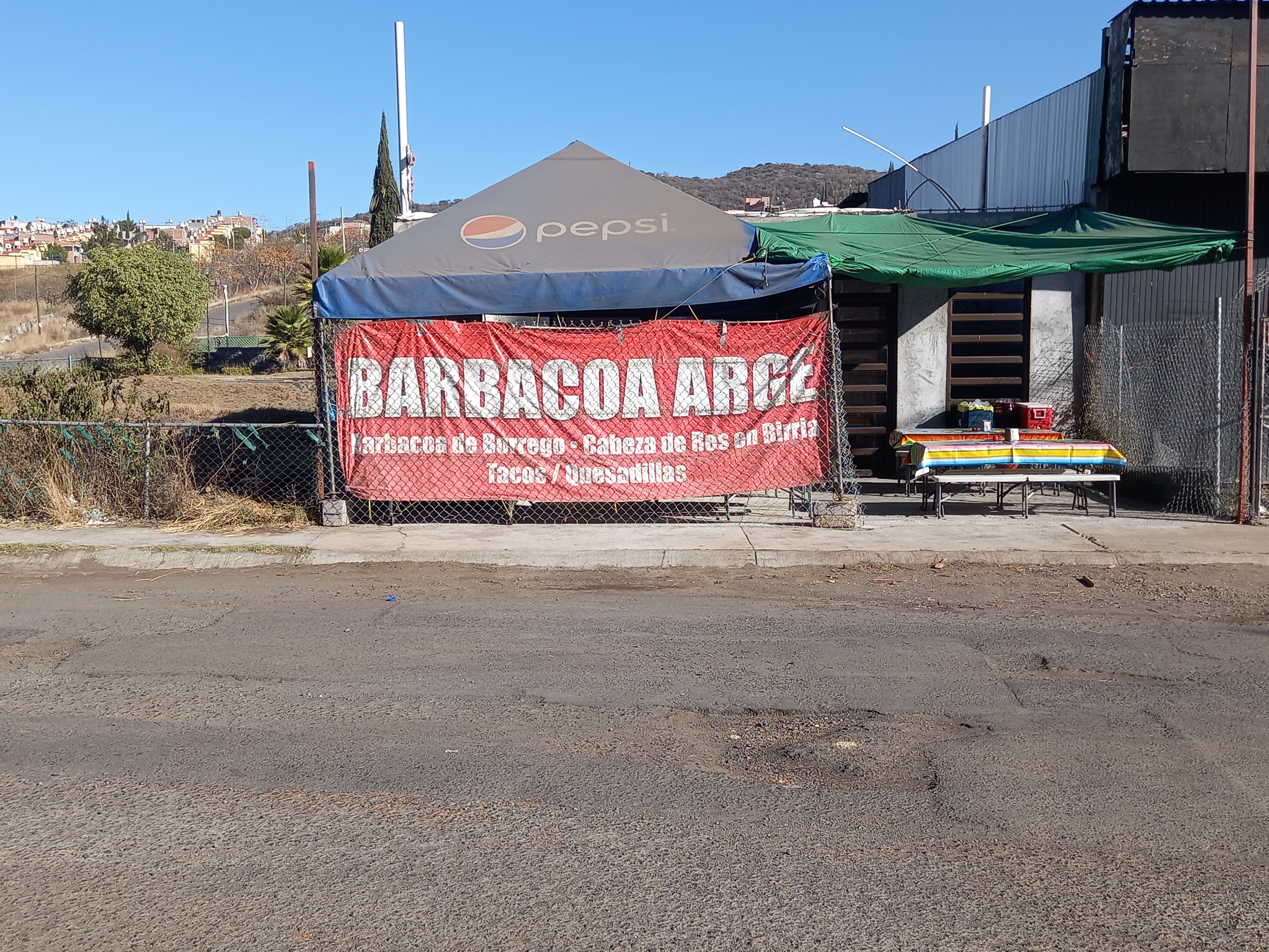 Taqueria arge image 1