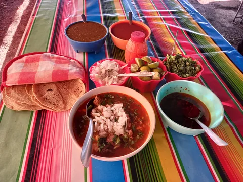 Taqueria arge image 2