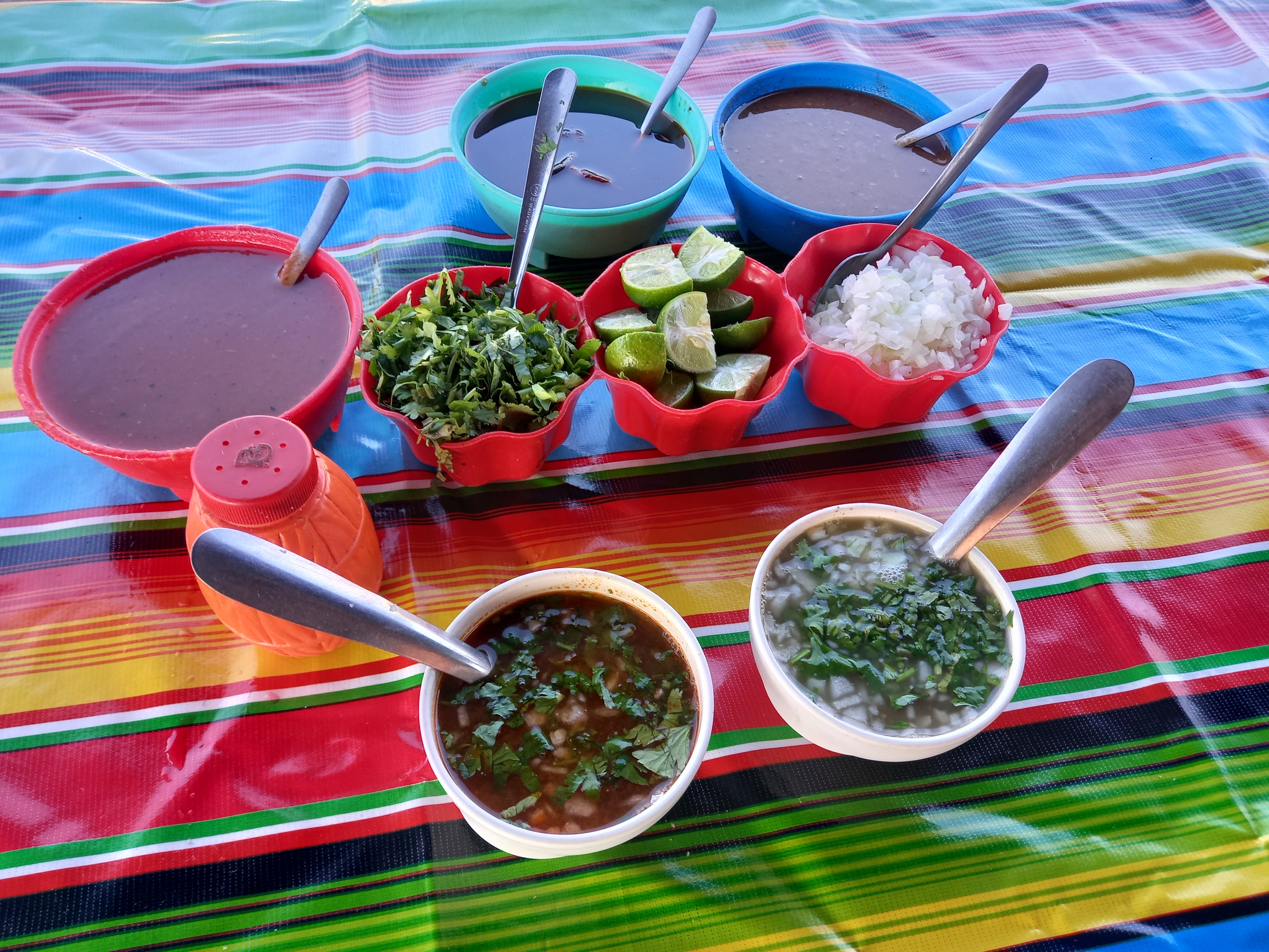 Taqueria arge image 3