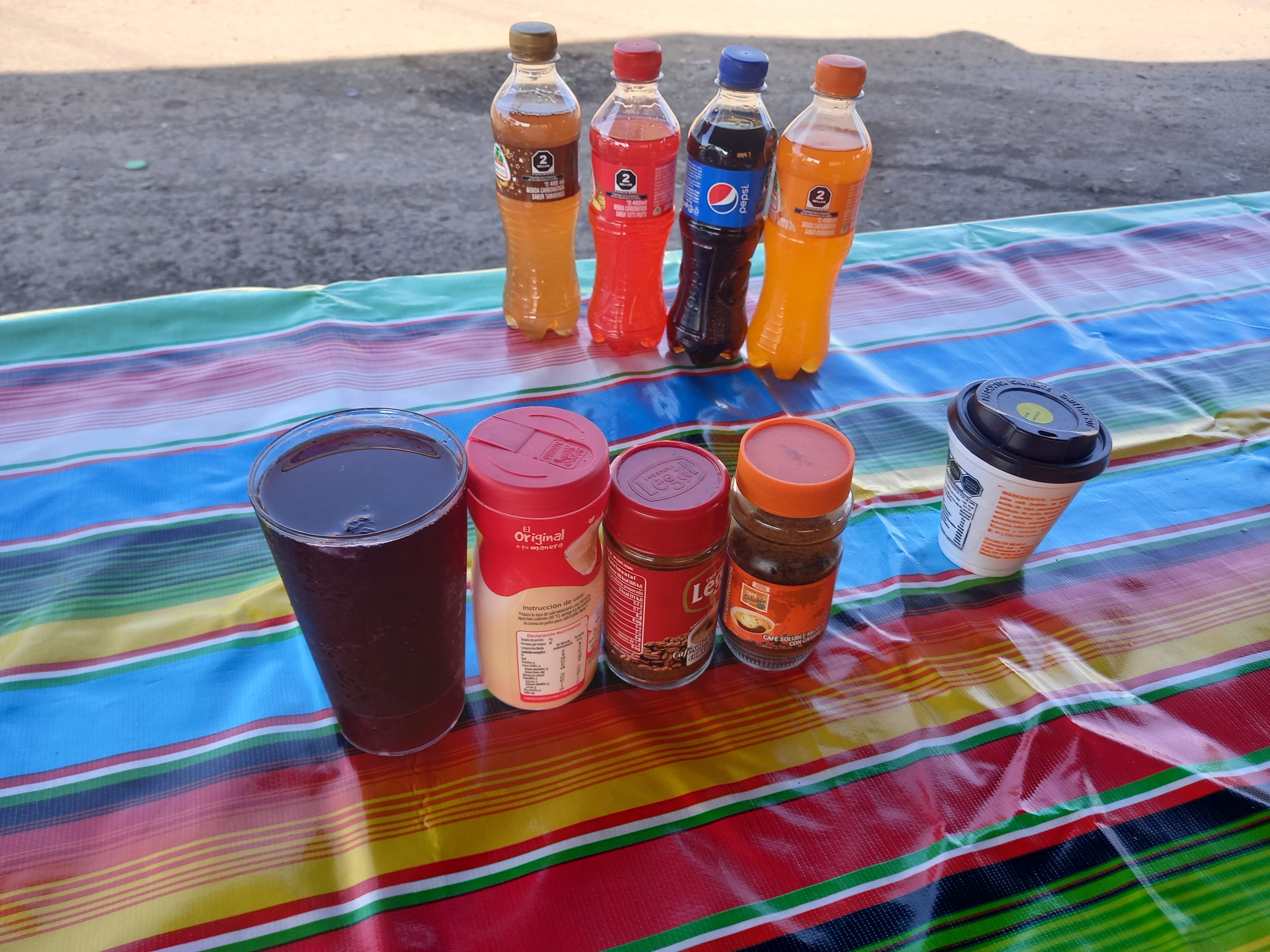 Taqueria arge image 5