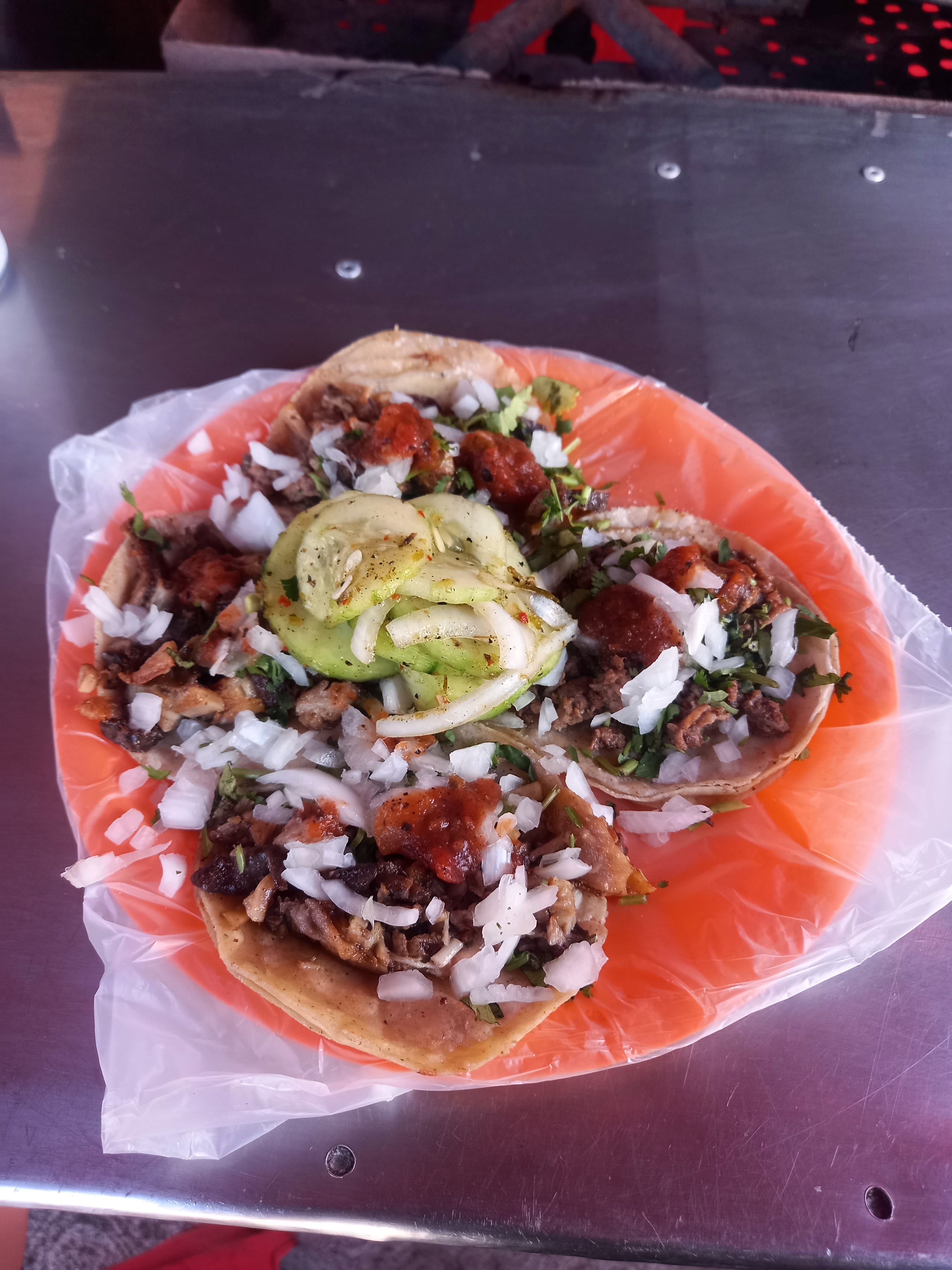 Taqueria arge image 6