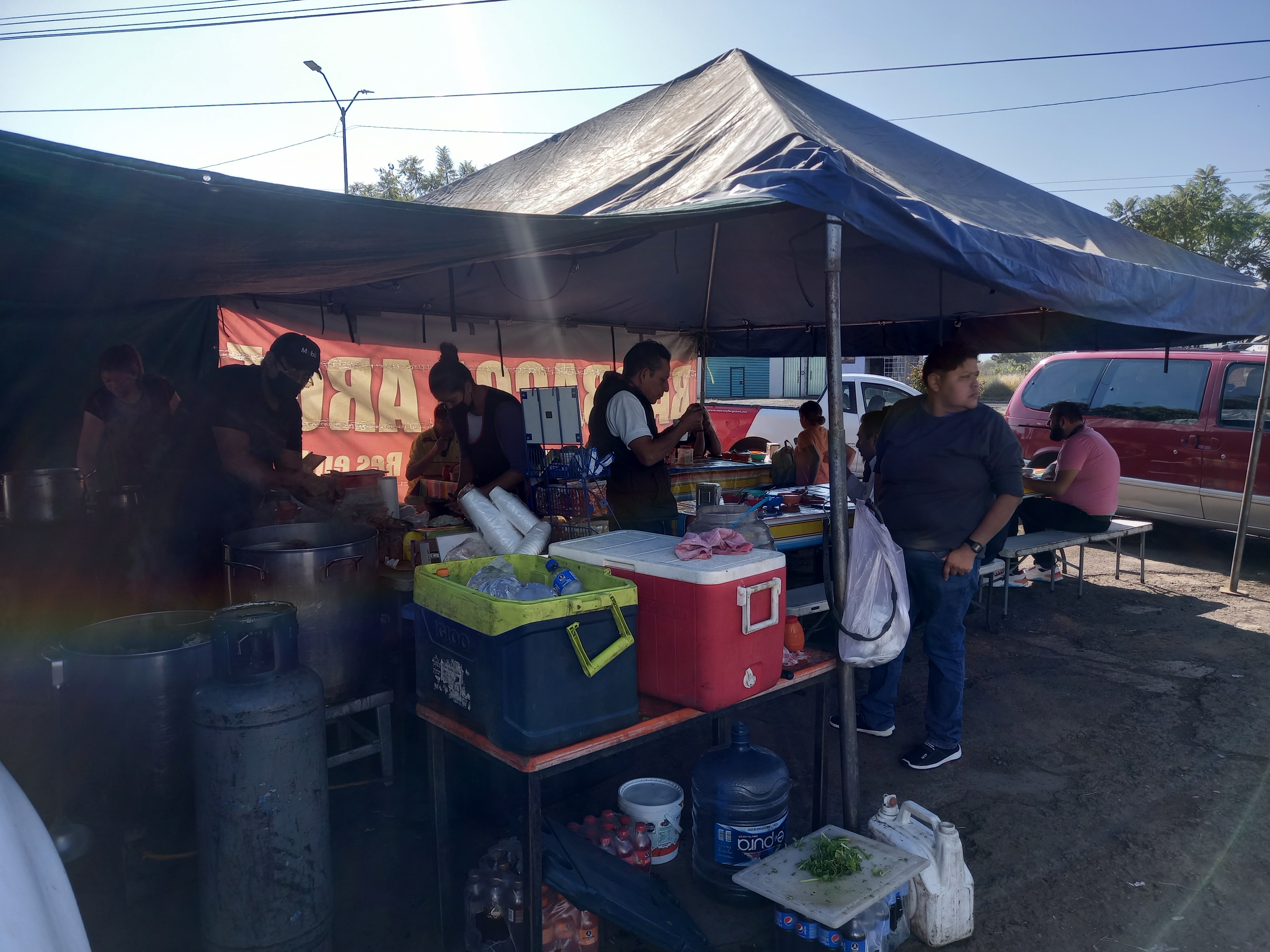 Taqueria arge image 7