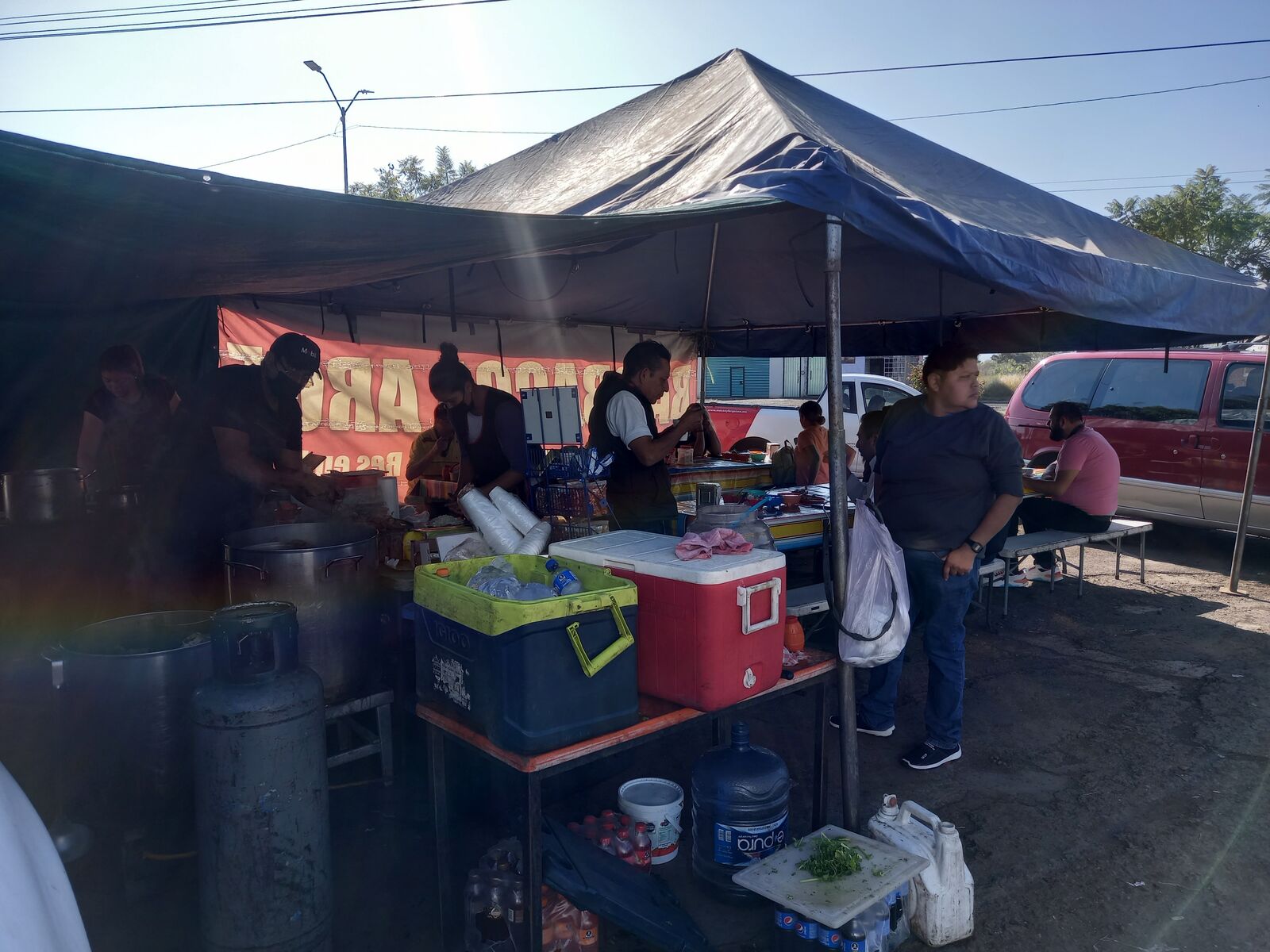 Taqueria arge image 7