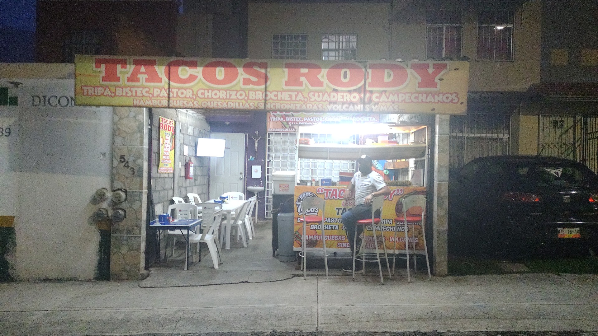 Taqueria el Rody image 1