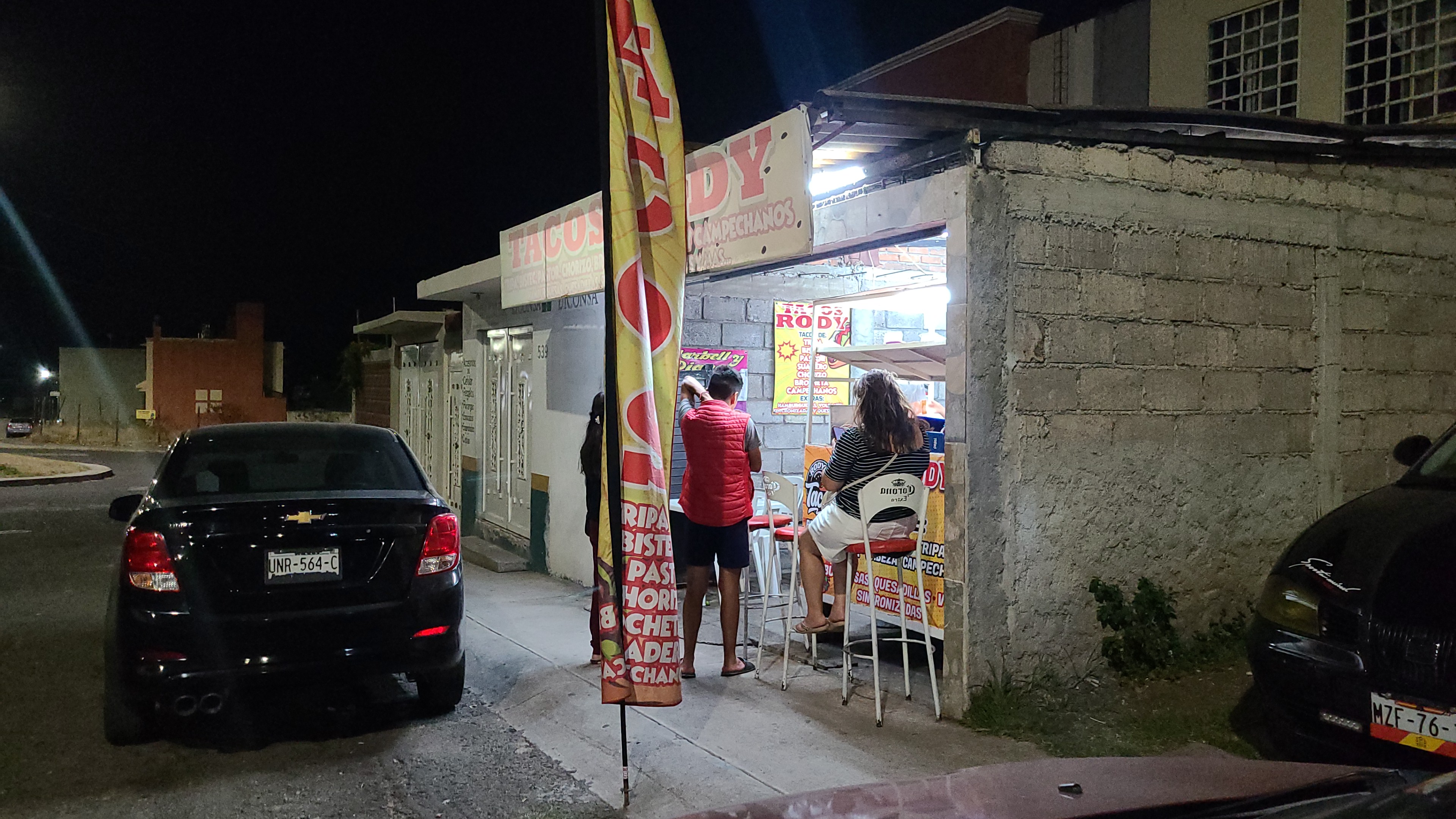 Taqueria el Rody image 2