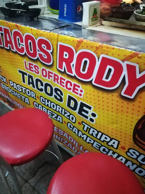 Taqueria el Rody image 3