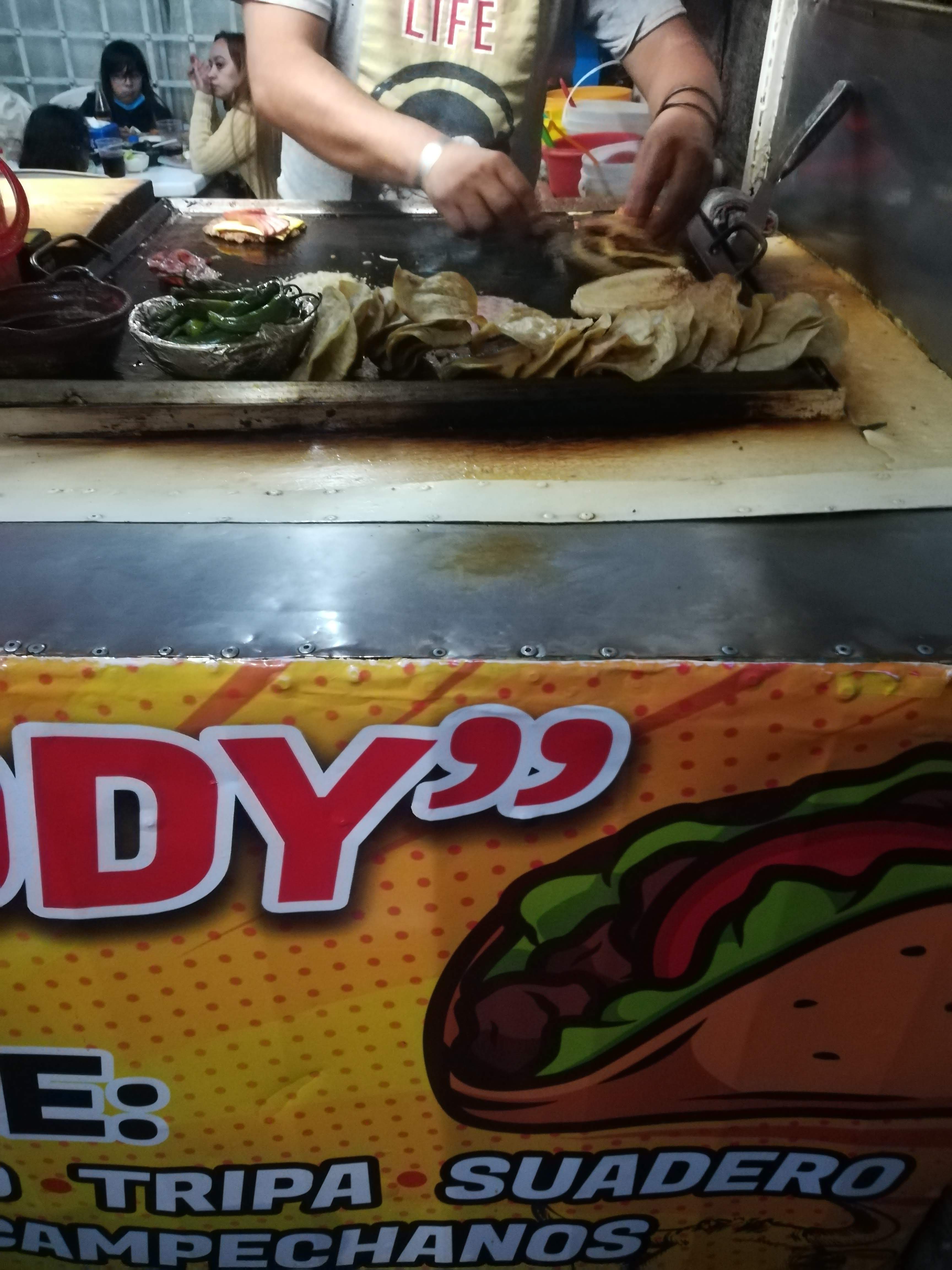 Taqueria el Rody image 4