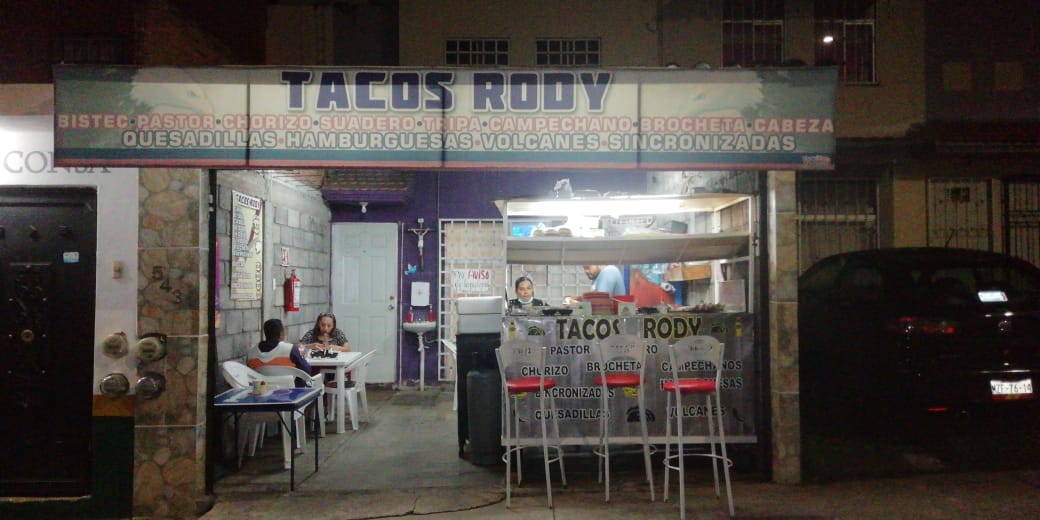Taqueria el Rody image 5