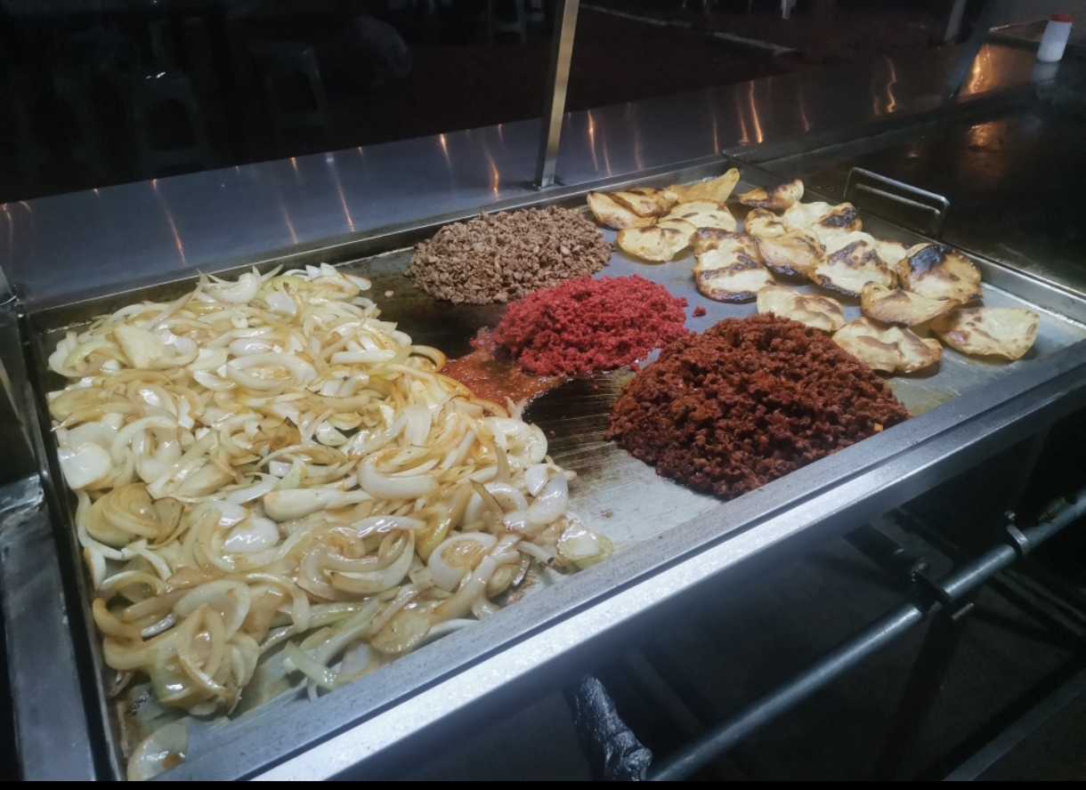 D' La Plancha Taquería's image 3