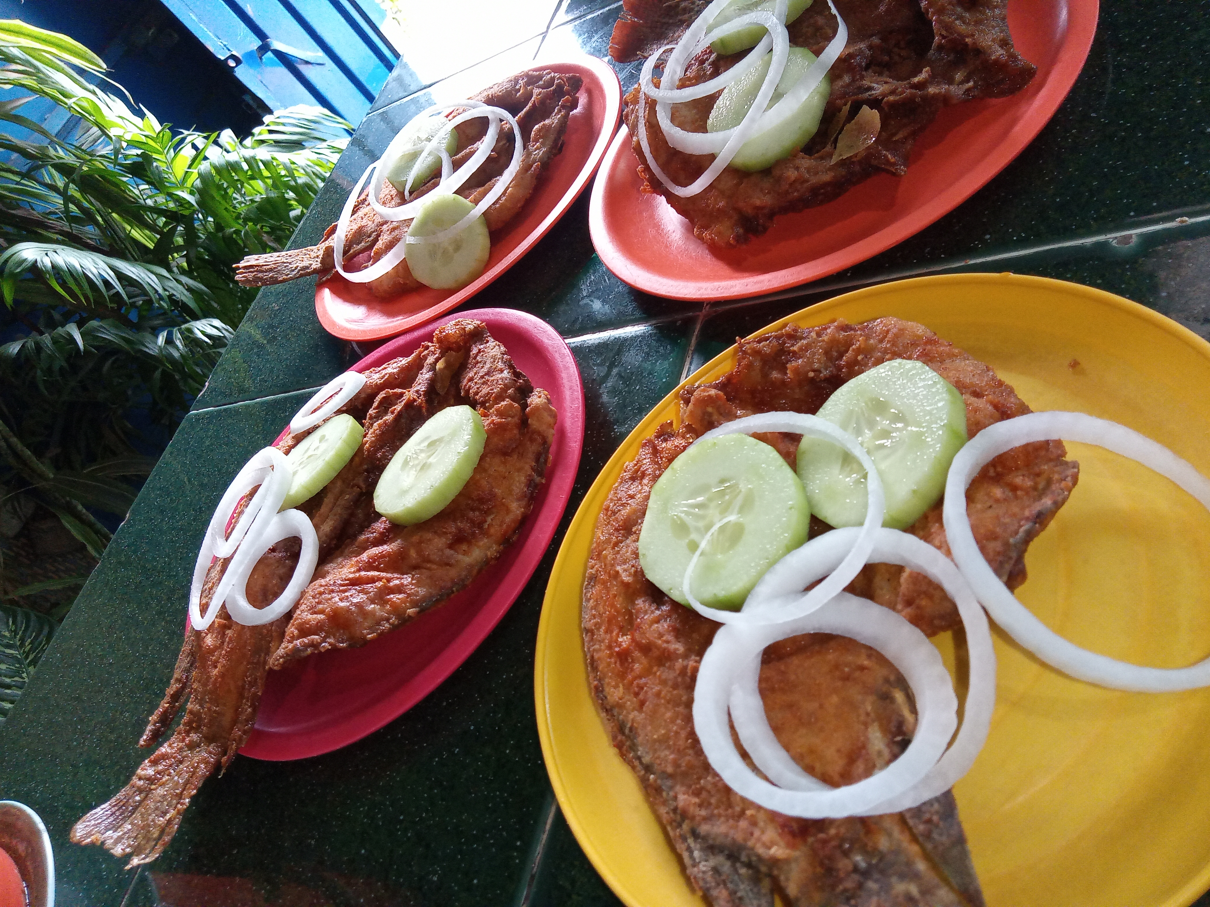 Restaurant El Rincon De Los Compadres image 5