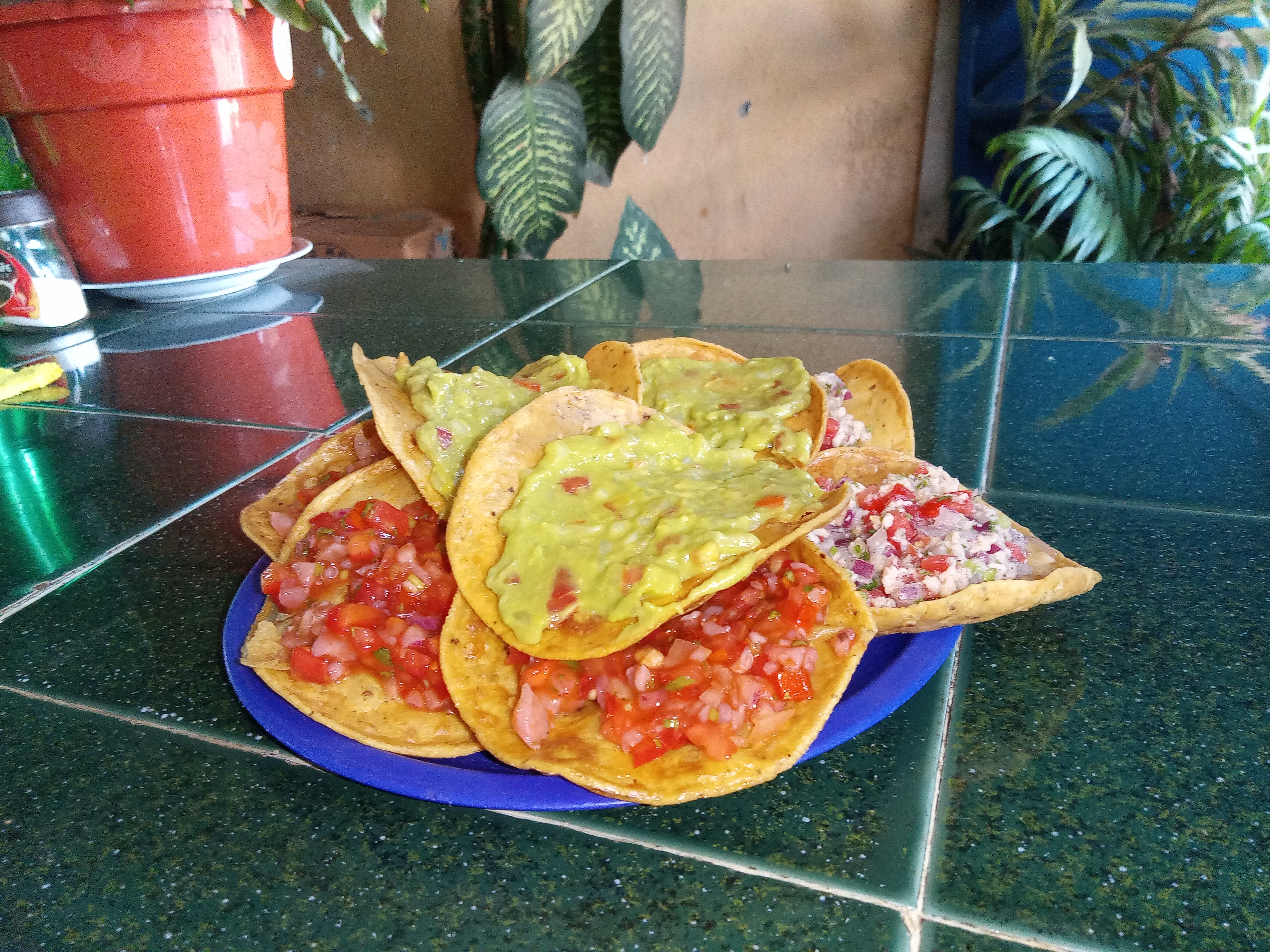 Restaurant El Rincon De Los Compadres image 6