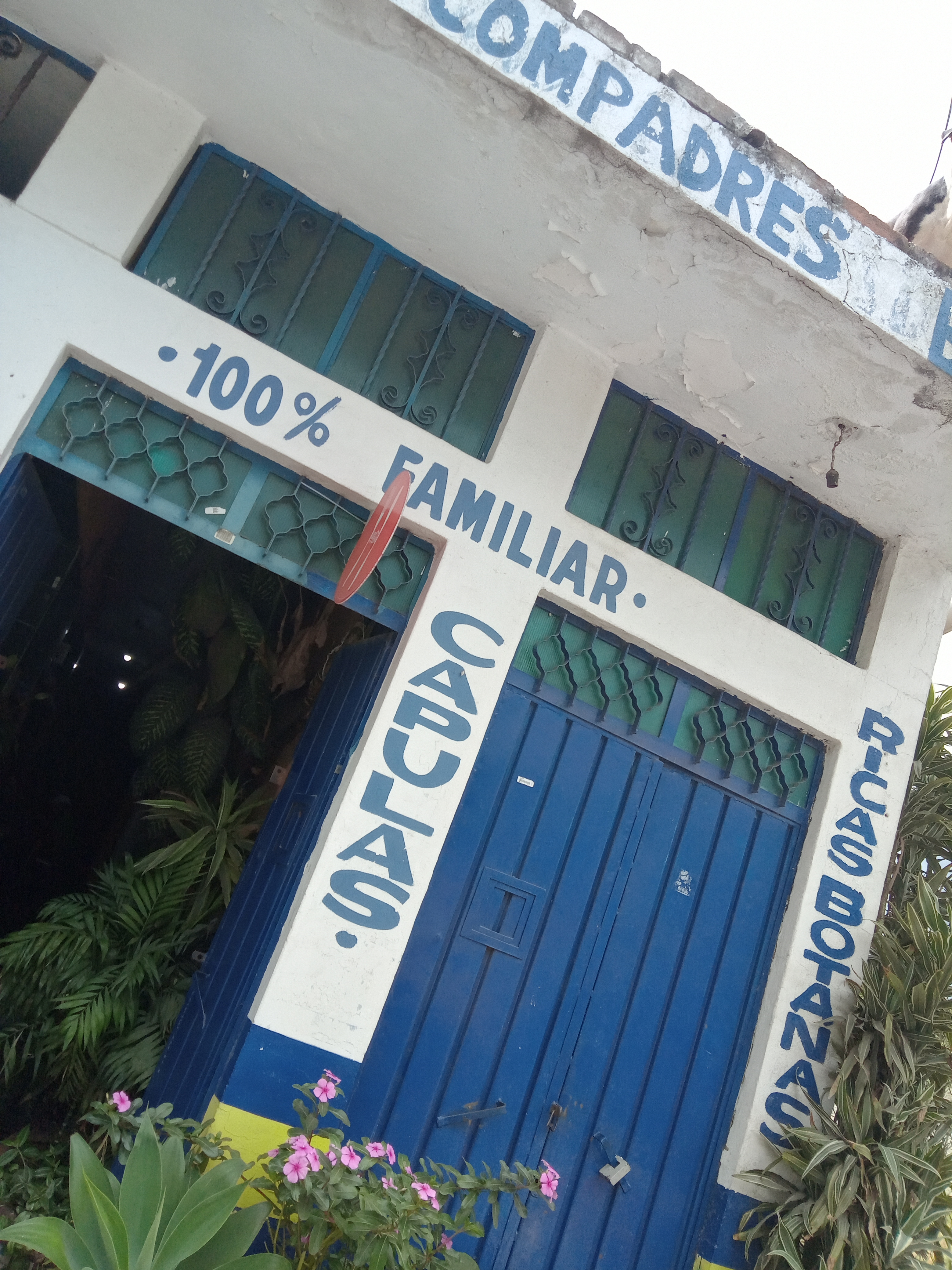 Restaurant El Rincon De Los Compadres image 8