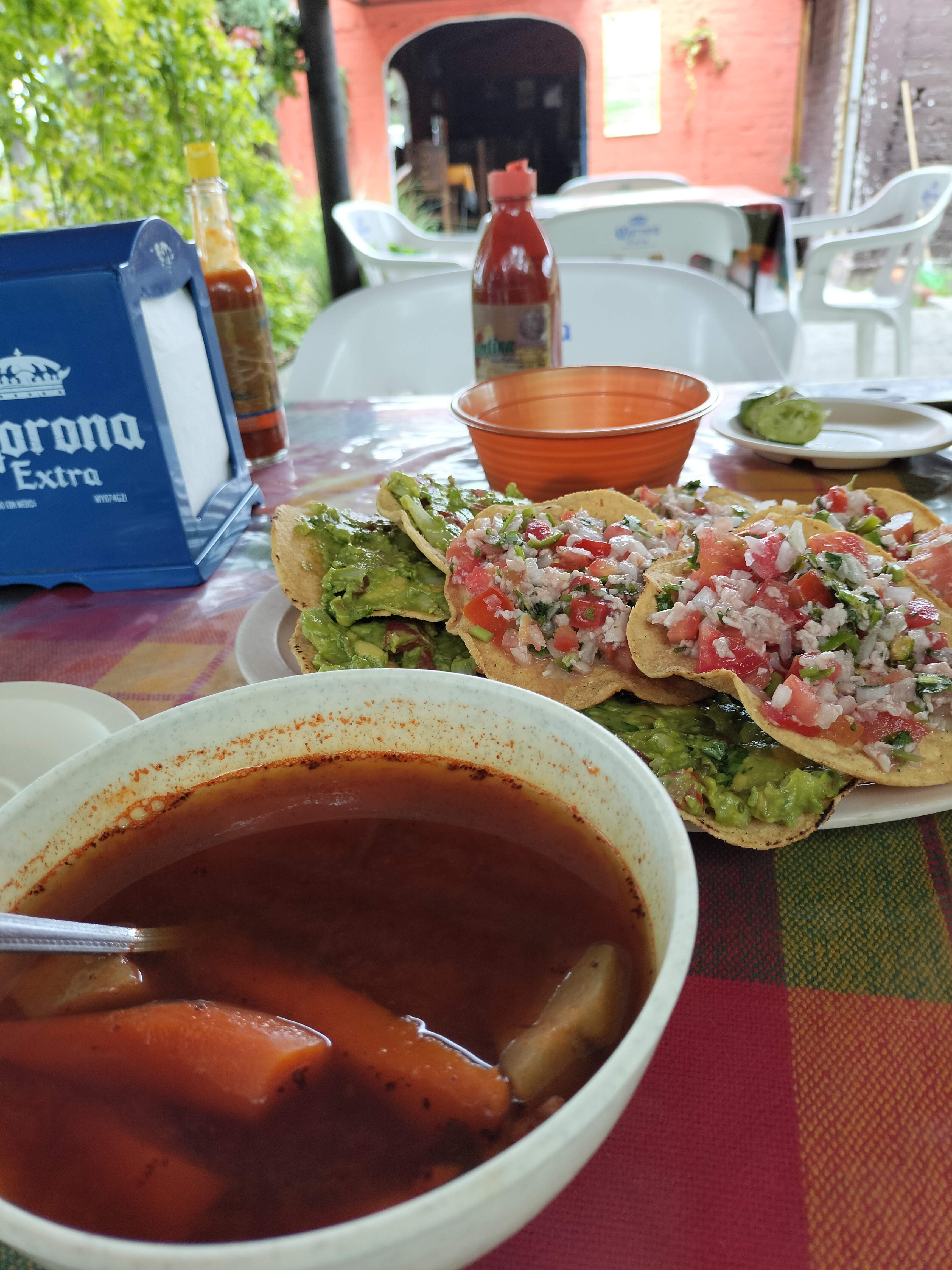 Restaurante Los Laureles image 1