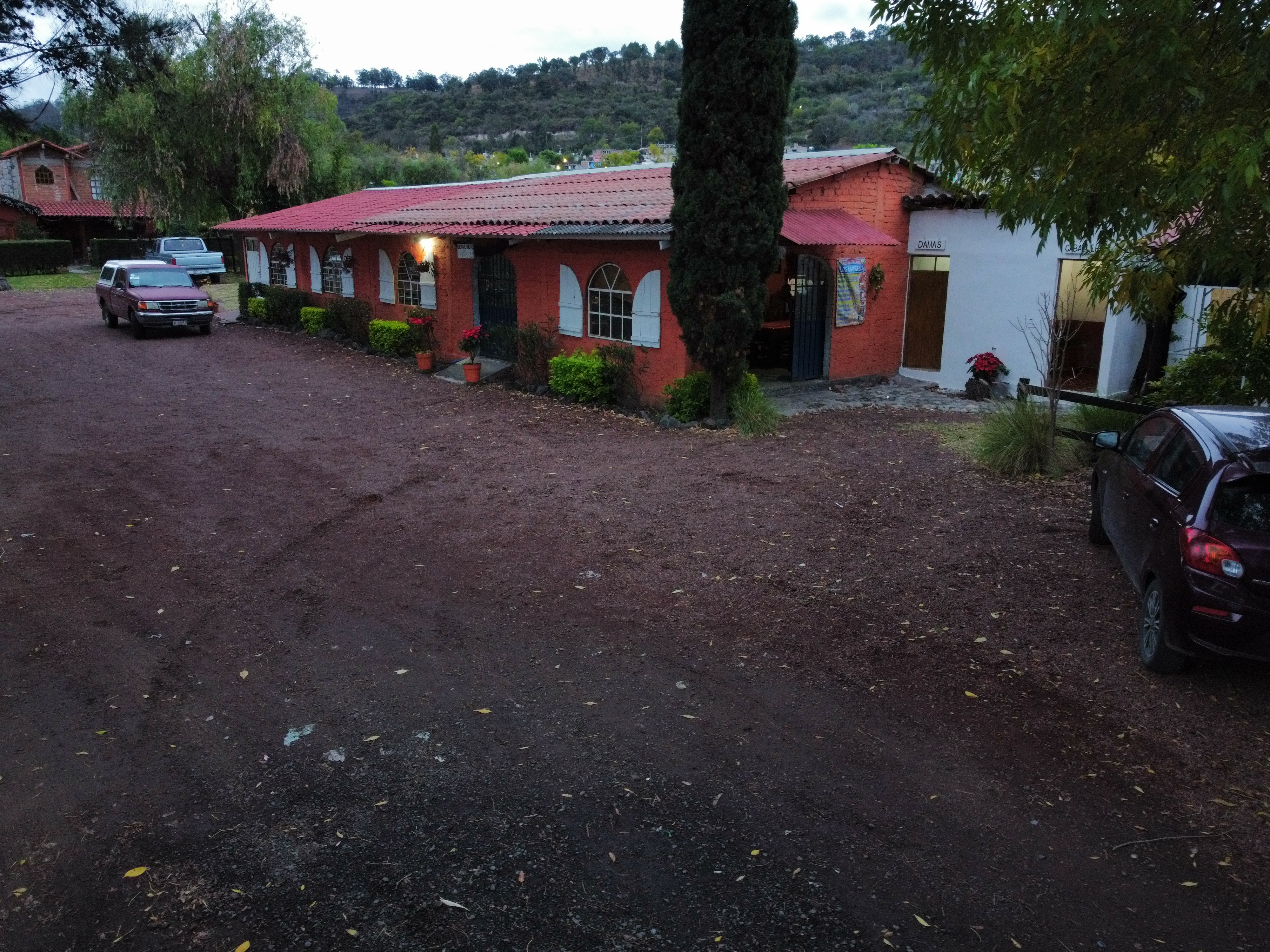 Restaurante Los Laureles image 2